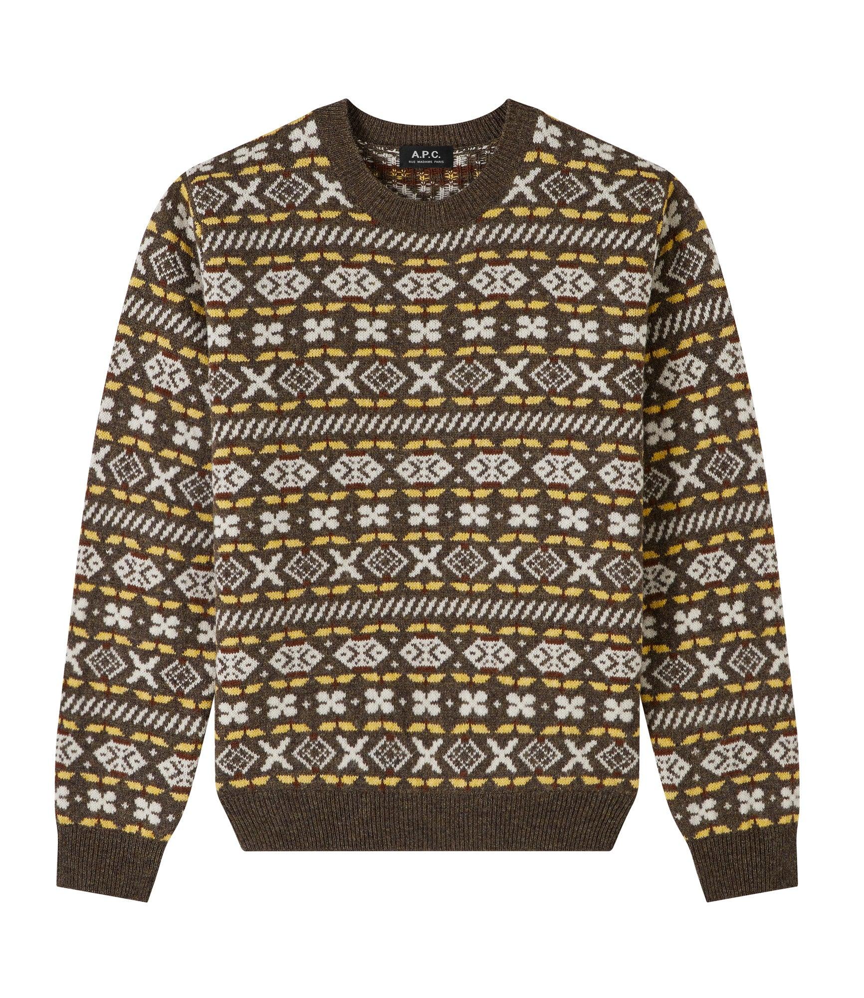 John sweater Male Product Image