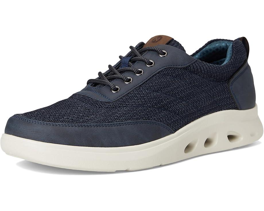 Kore City Walk Court U-Bal Oxford Athletic Casual Sneaker Lace Up Product Image