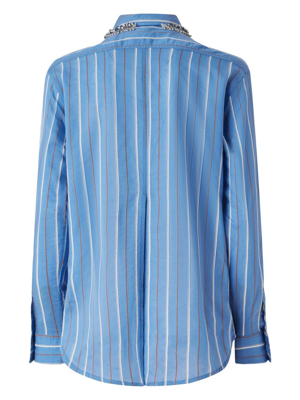 striped shirt Product Image