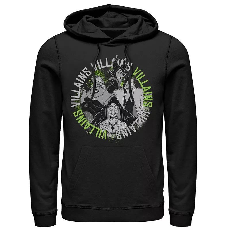 Men's DC Comics Justice League Tie Dye Logo Hoodie,  Product Image