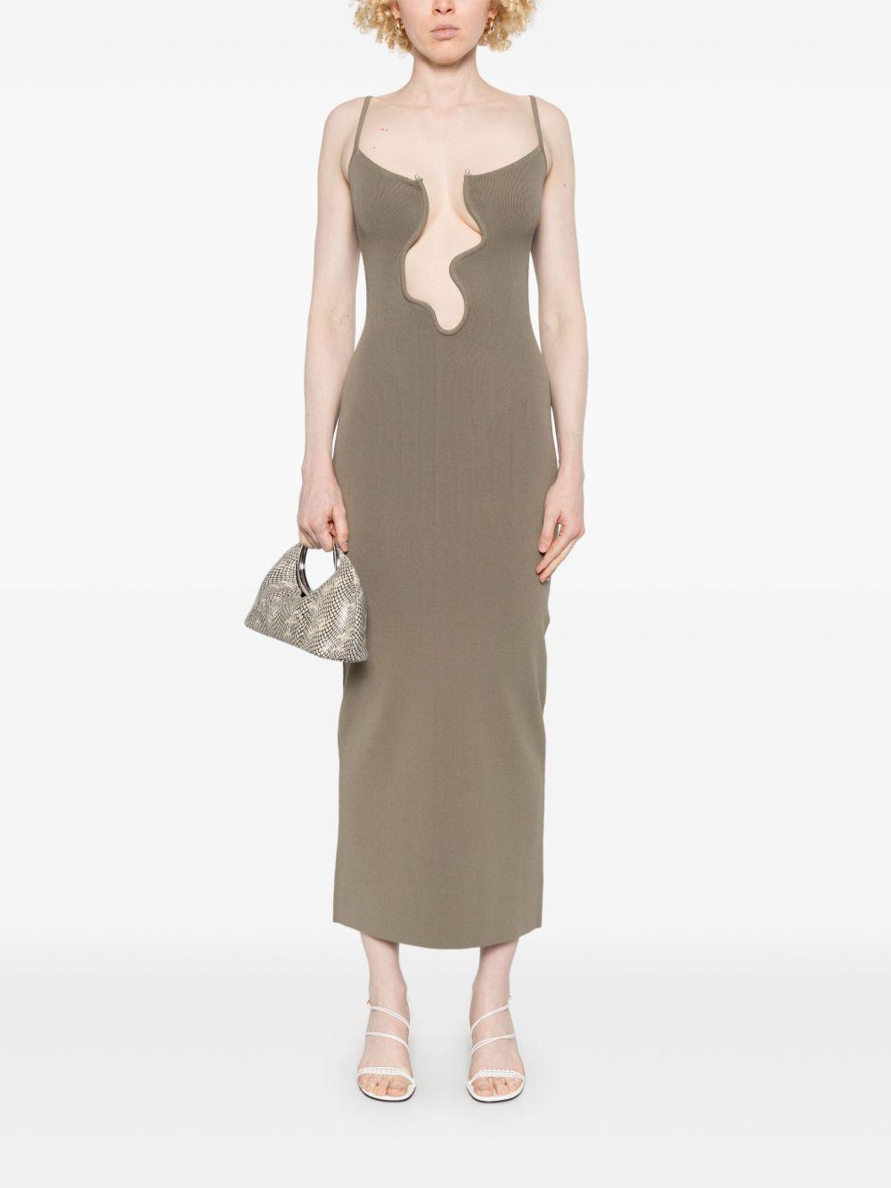 Salacia maxi dress Product Image