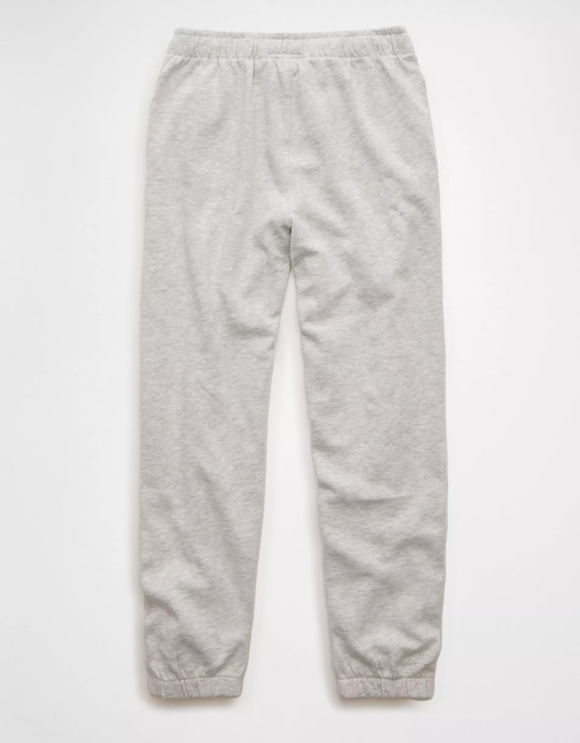 AE High-Waisted Jogger Product Image