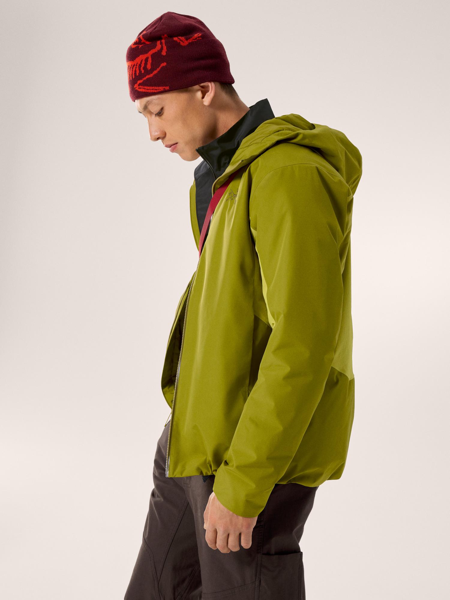 Solano Insulated Hoody Men's Product Image
