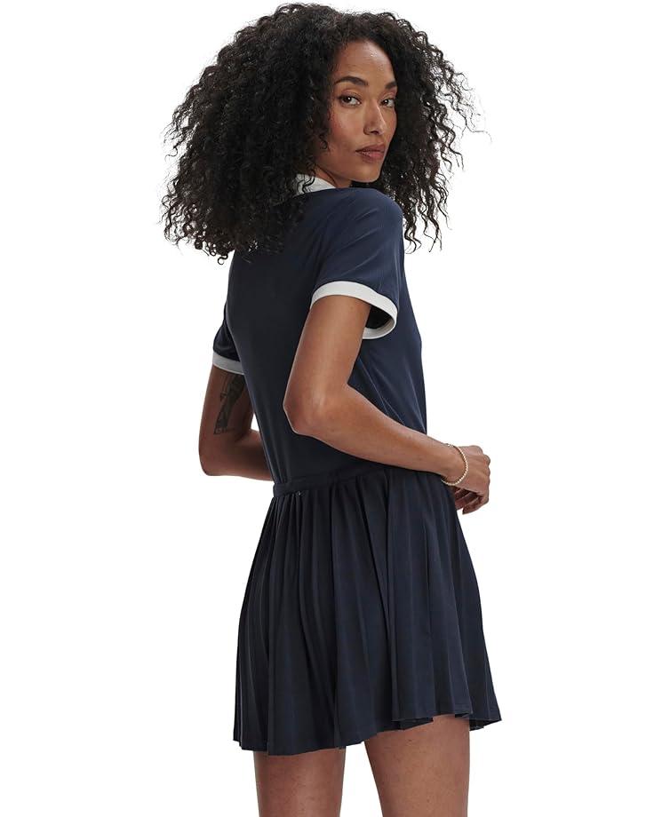 Women's Varley Paloma Court Dress 30 Product Image