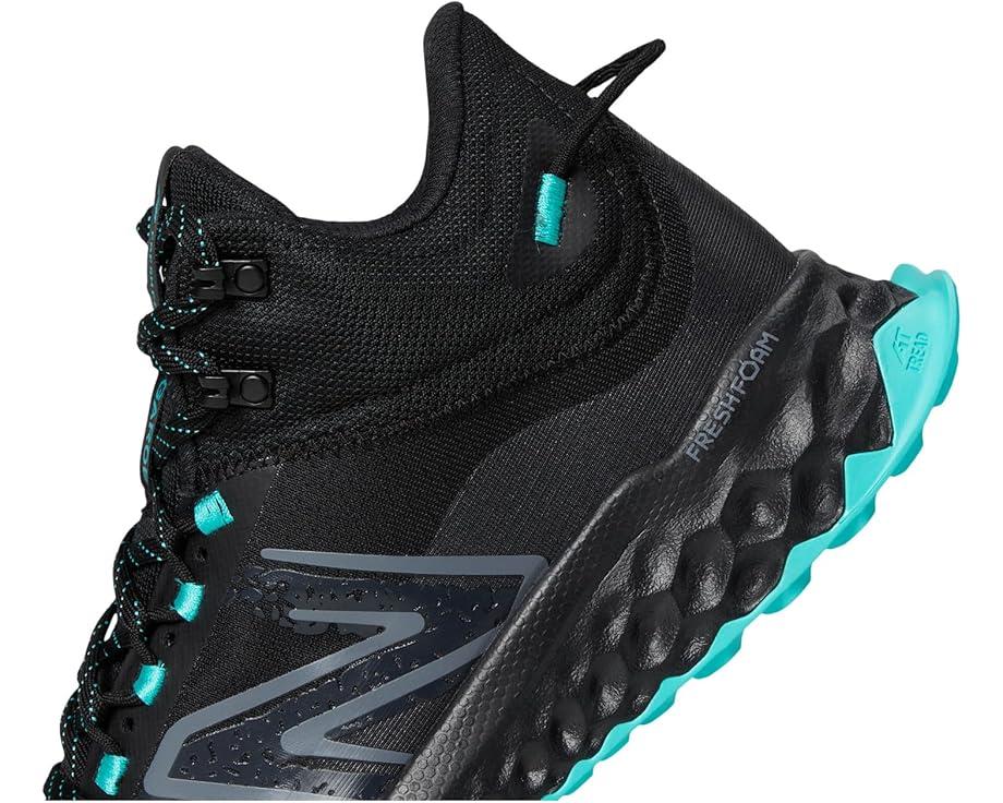 Fresh Foam X Hierro Mid GTX® Product Image