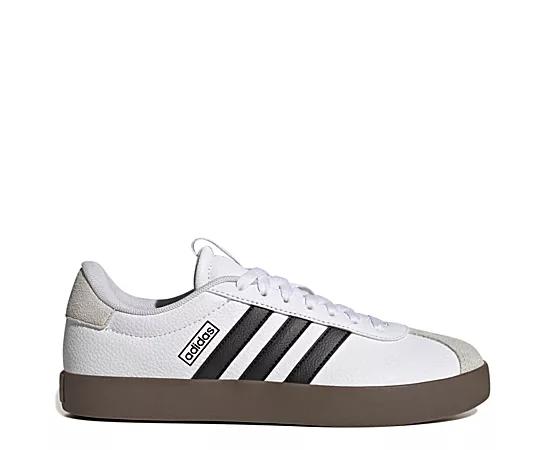 Adidas Womens Vl Court 3.0 Sneaker Product Image