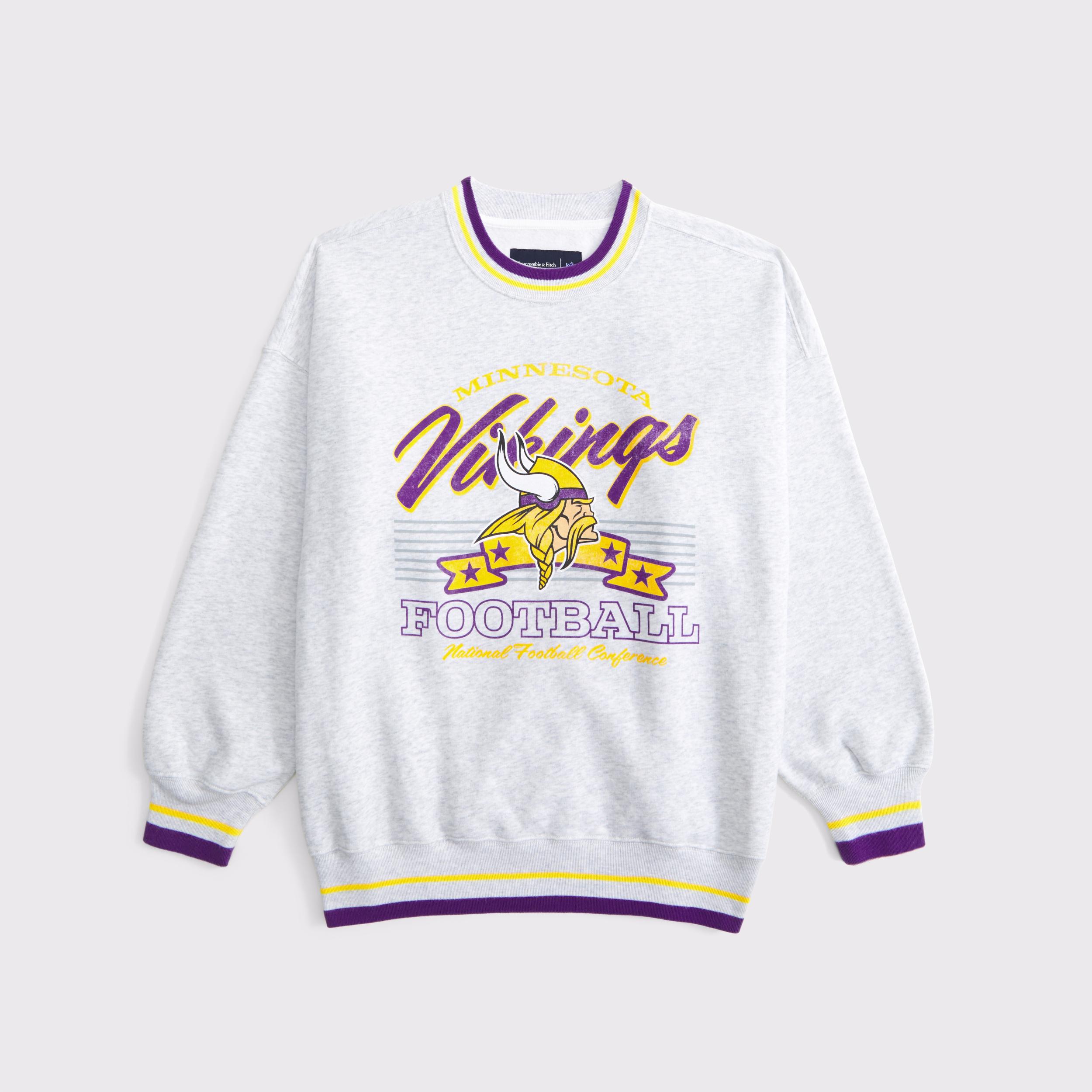 Washington Commanders Vintage Sunday Crew Product Image