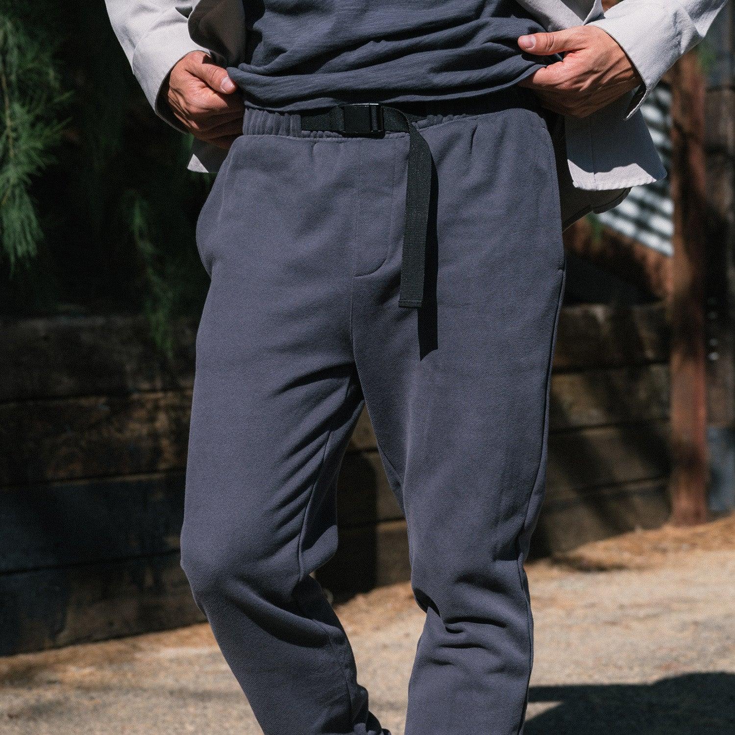 Westgate Fleece Jogger Product Image