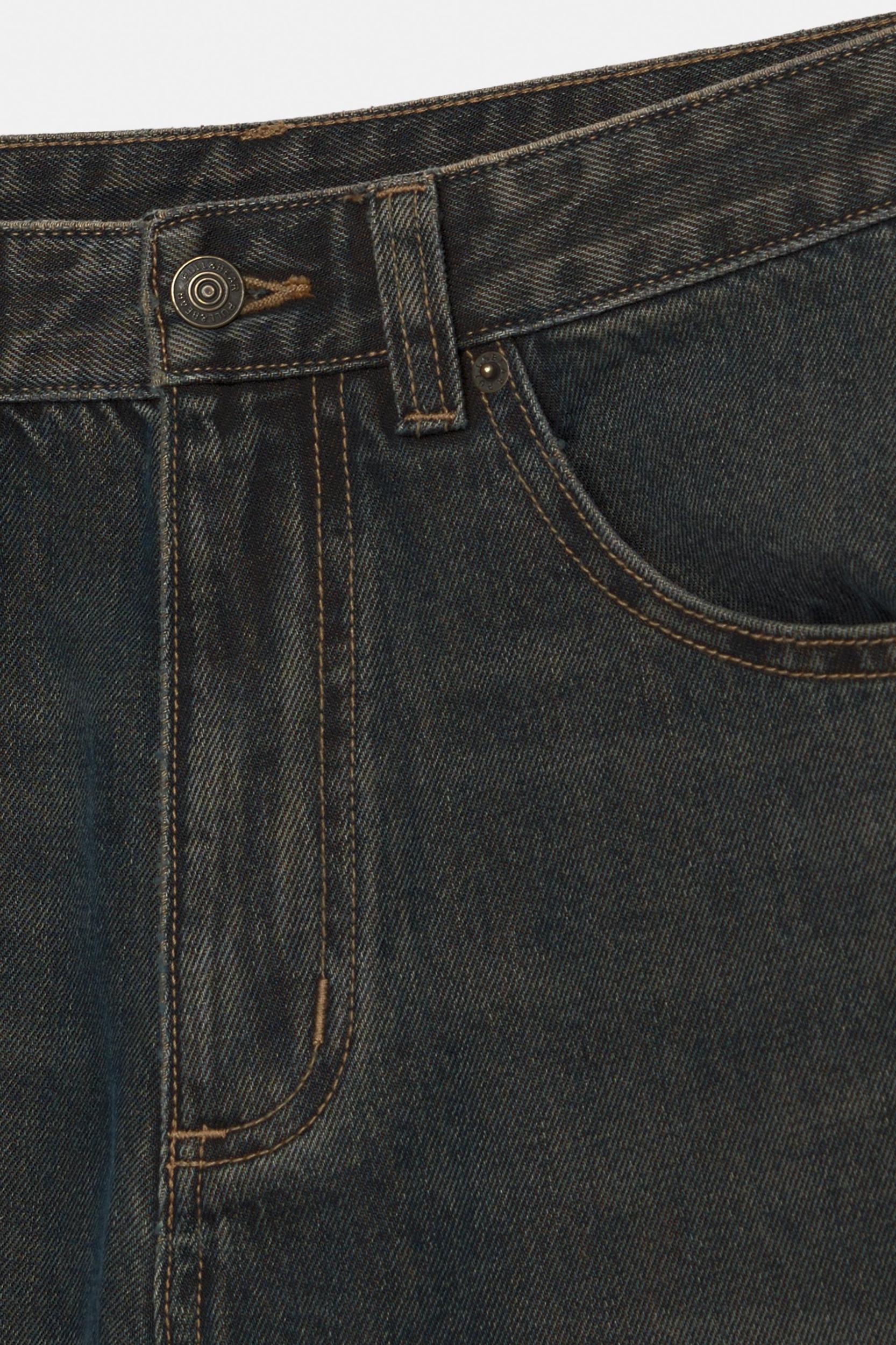 Wide-leg jeans Product Image