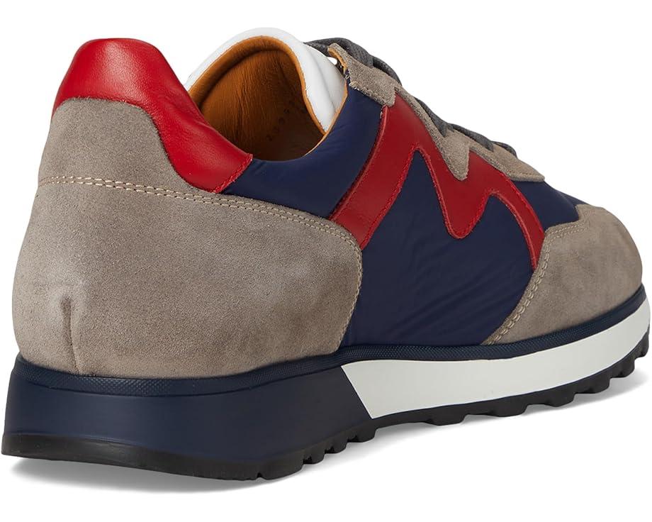 Owen Lace-up Sneaker Product Image