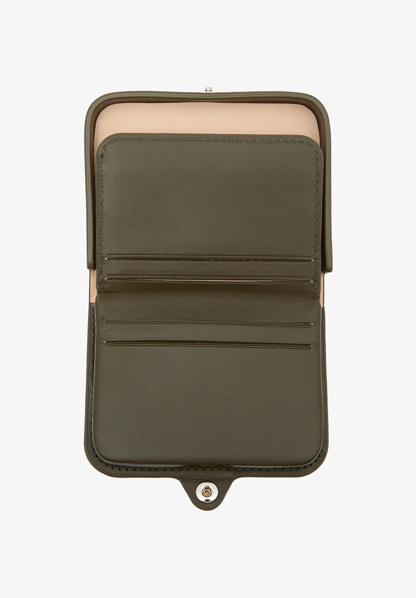 Josh coin purse Male Product Image