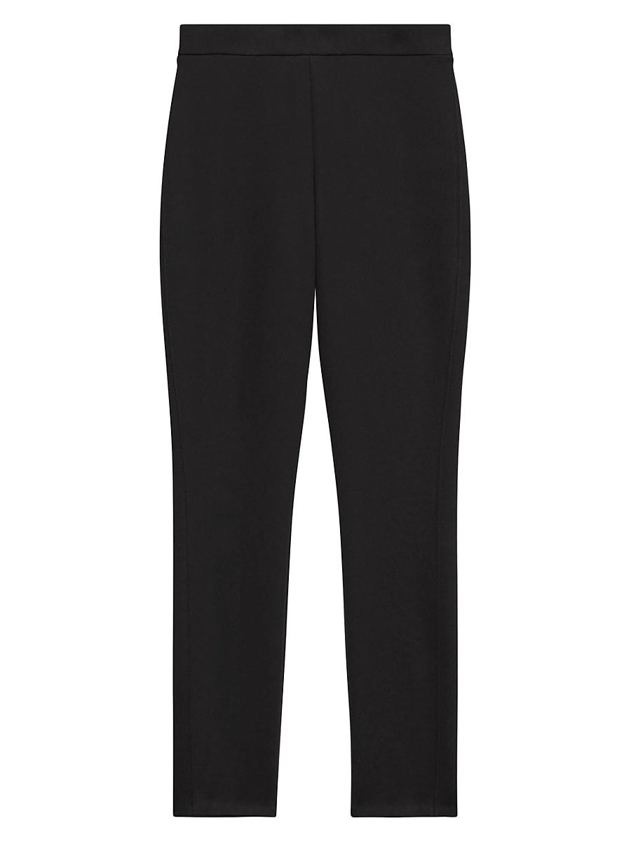 Womens Adbelle Ponte Leggings Product Image