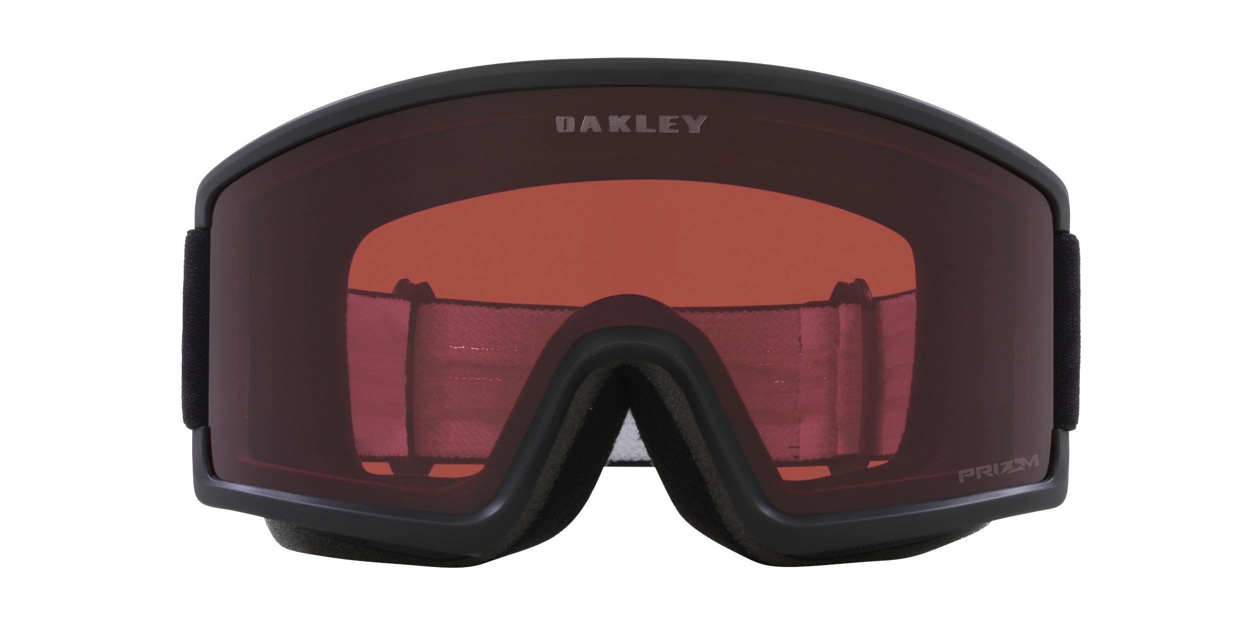 Oakley Men's Target Line M Snow Goggles Product Image