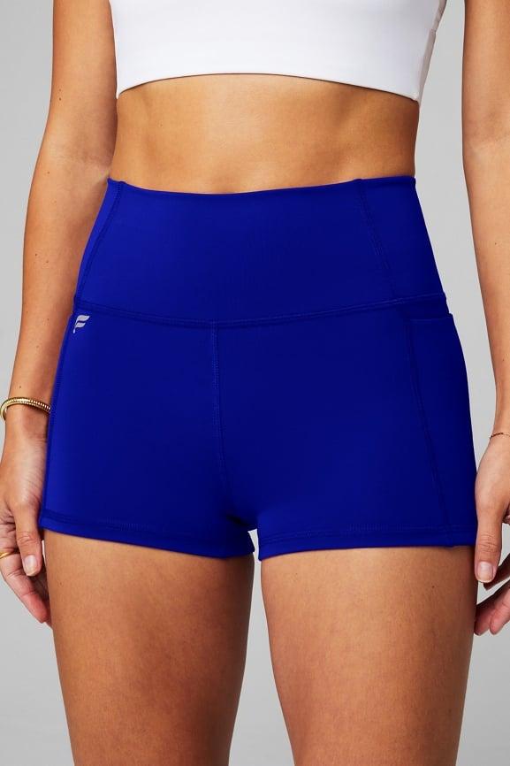 Oasis PureLuxe High-Waisted 2" Short Product Image
