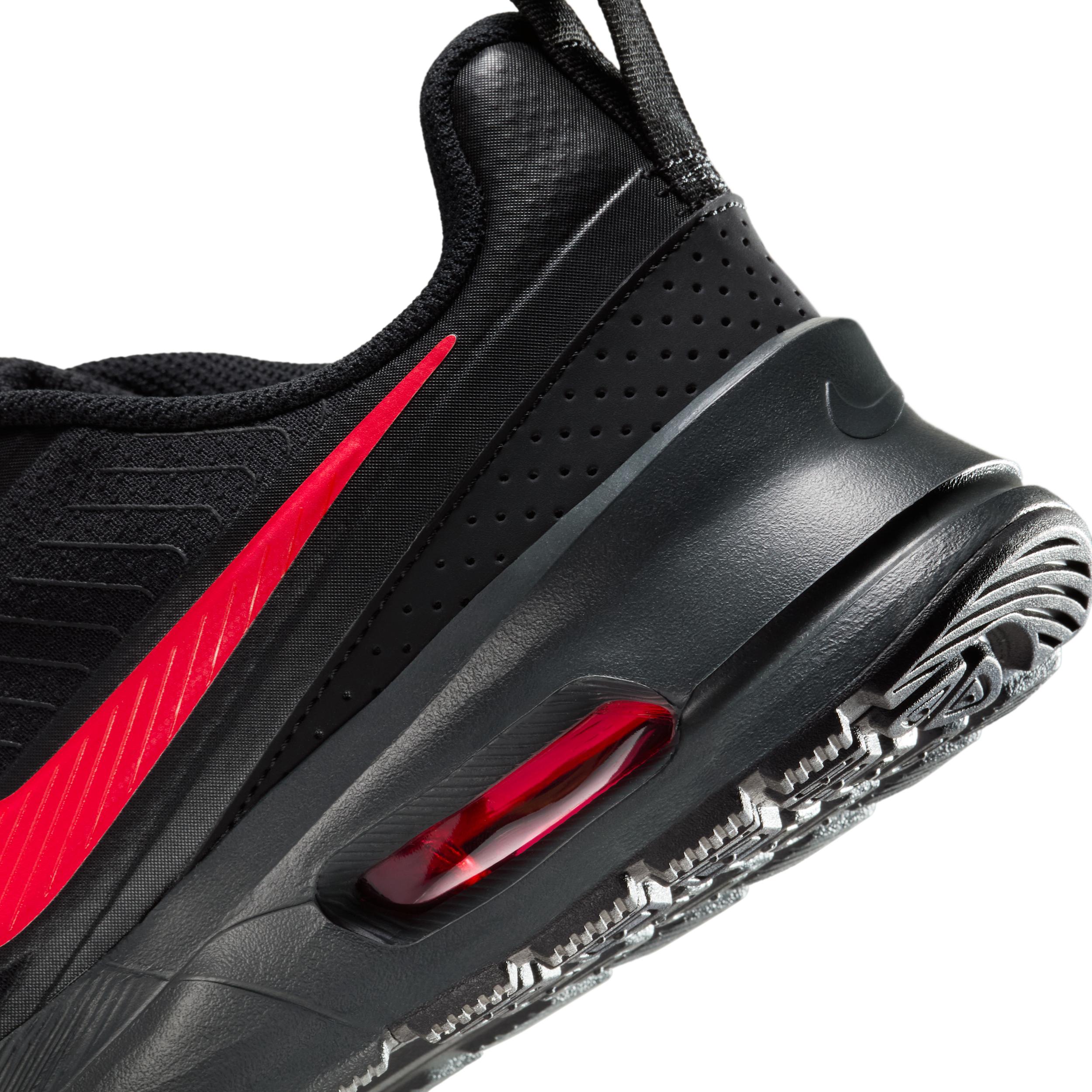 Nike Men's Air Max Nuaxis Shoes Product Image
