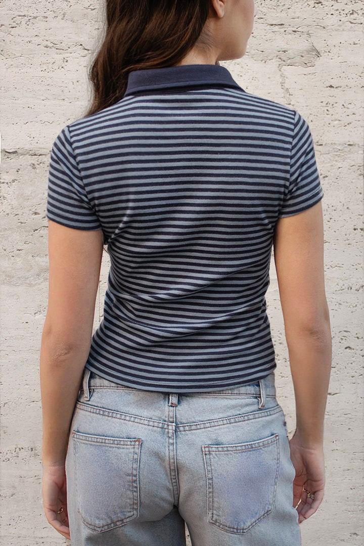 Polo t-shirt Product Image