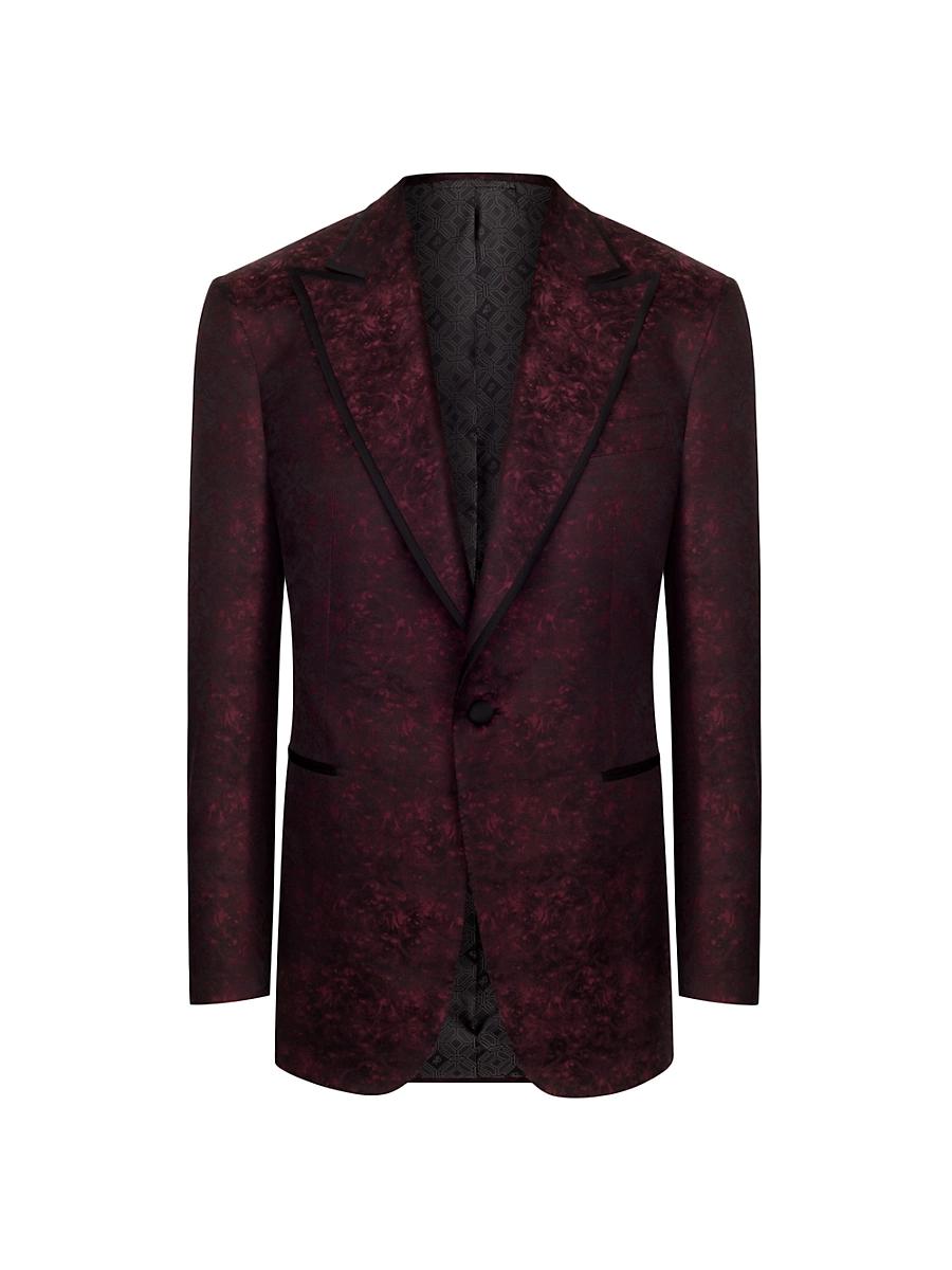 Mens Evening Jacket Product Image