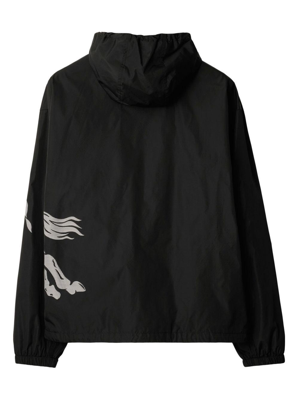EKD lightweight hooded jacket  Product Image
