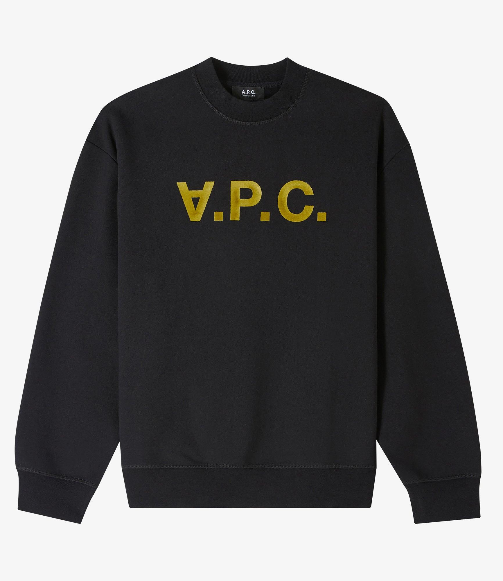 Oversize Grand VPC sweatshirt (M) Male Product Image