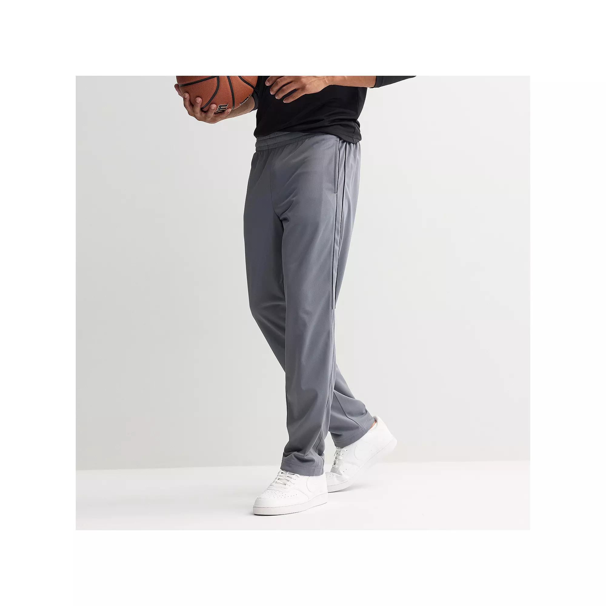 Men's Tek Gear Workout Pants,  Product Image
