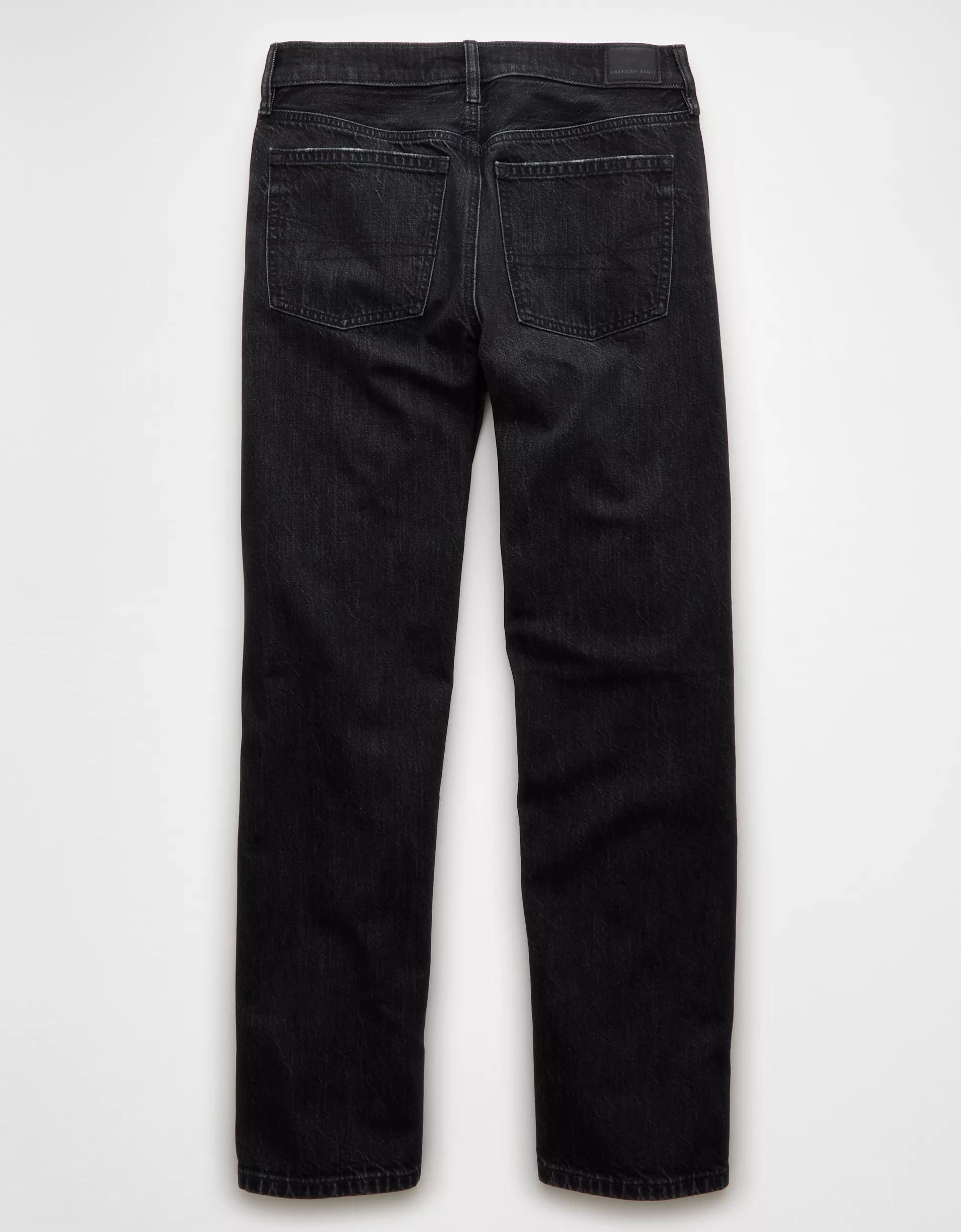 AE Low-Rise Ex-Boyfriend Jean Product Image