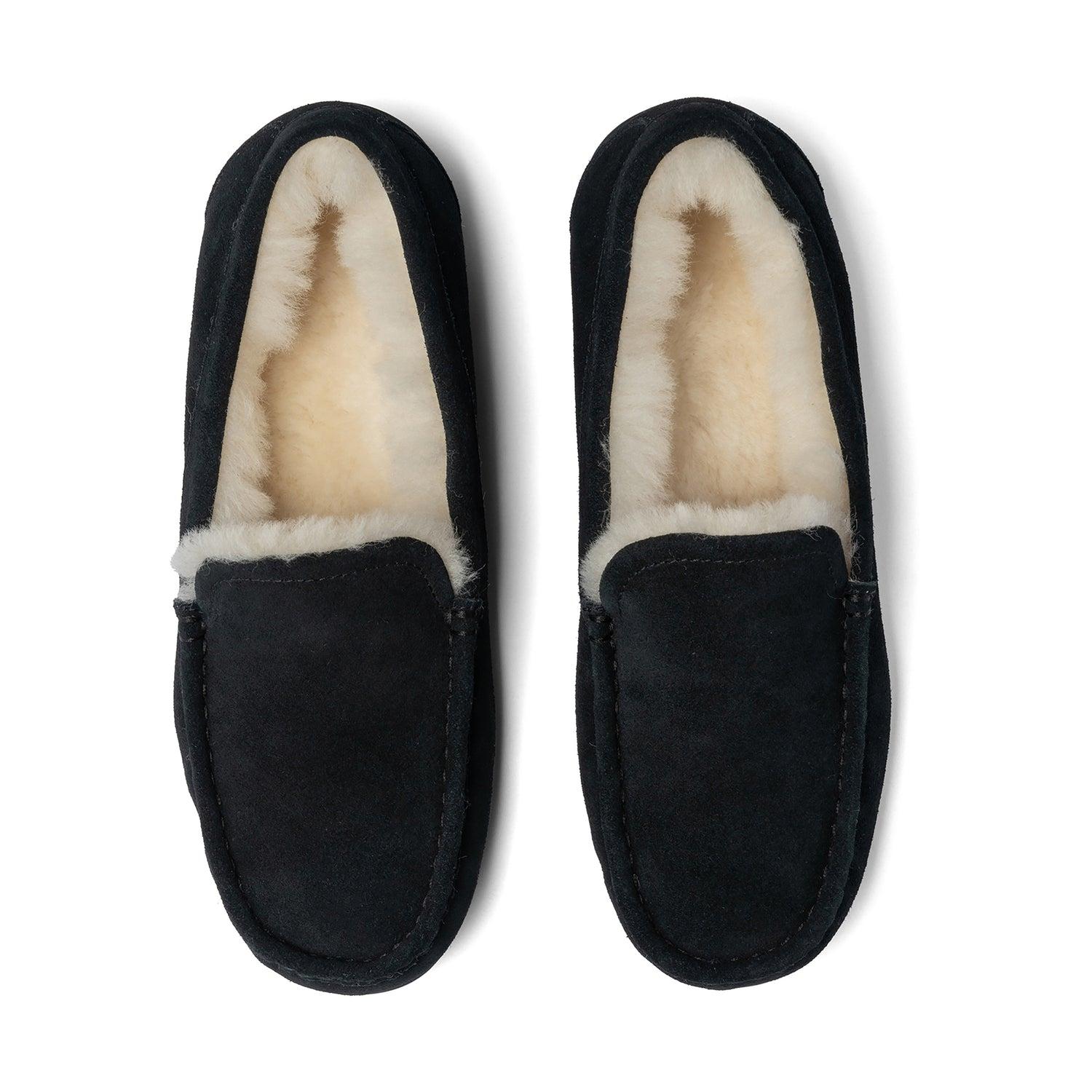 Amble Slipper Product Image