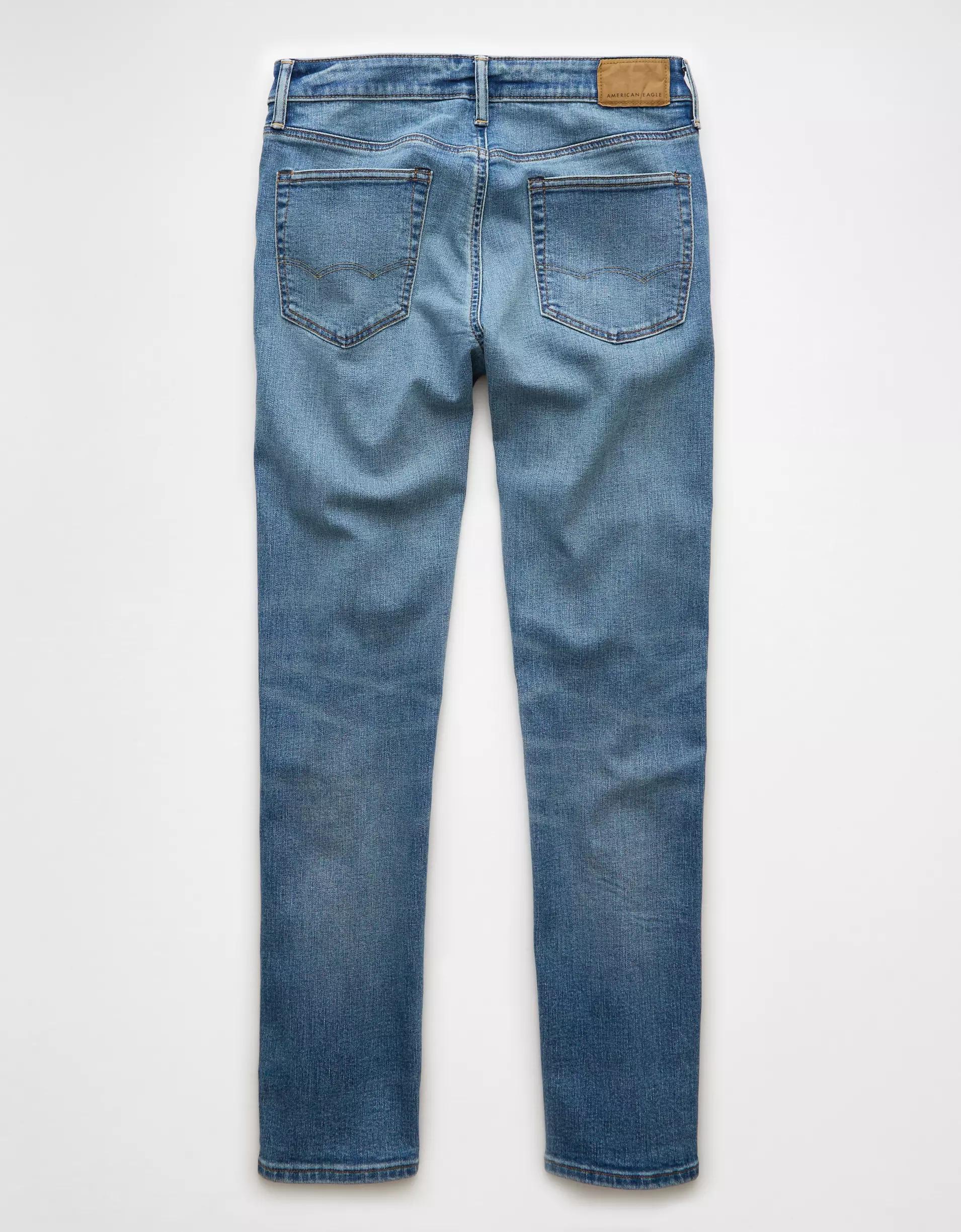 AE AirFlex+ Athletic Fit Jean Product Image