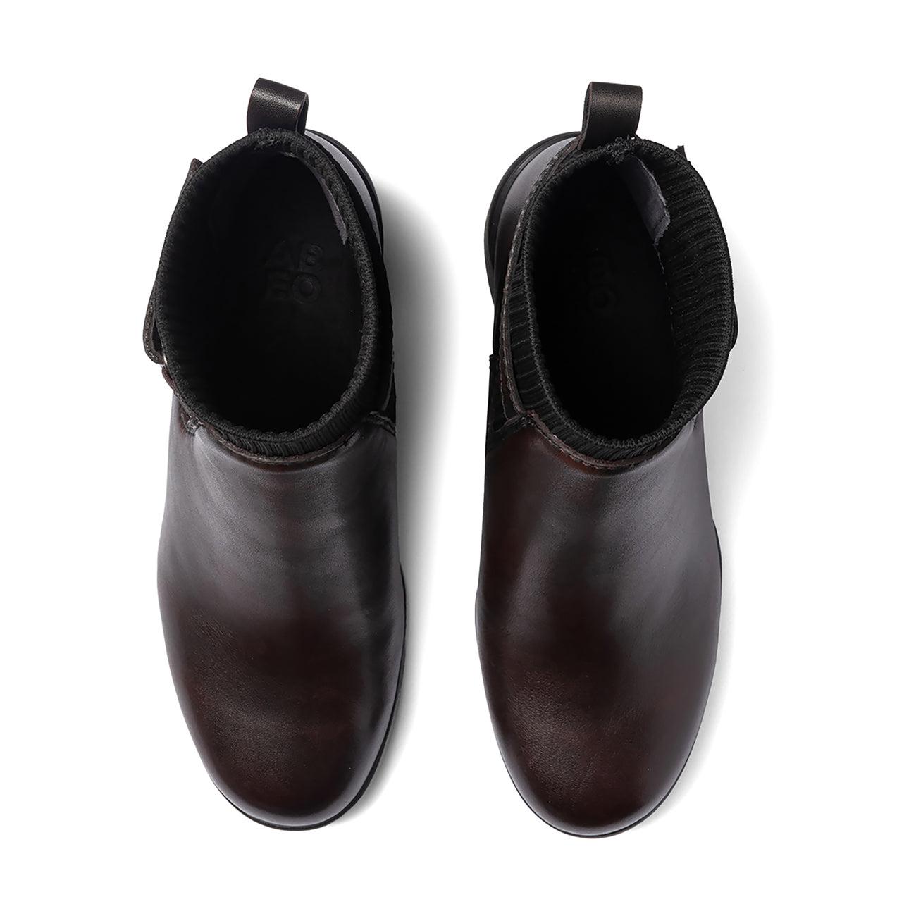 Metropolis Strap Metatarsal Female Product Image