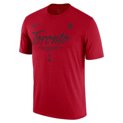Los Angeles Lakers Essential Nike Men's NBA T-Shirt Product Image
