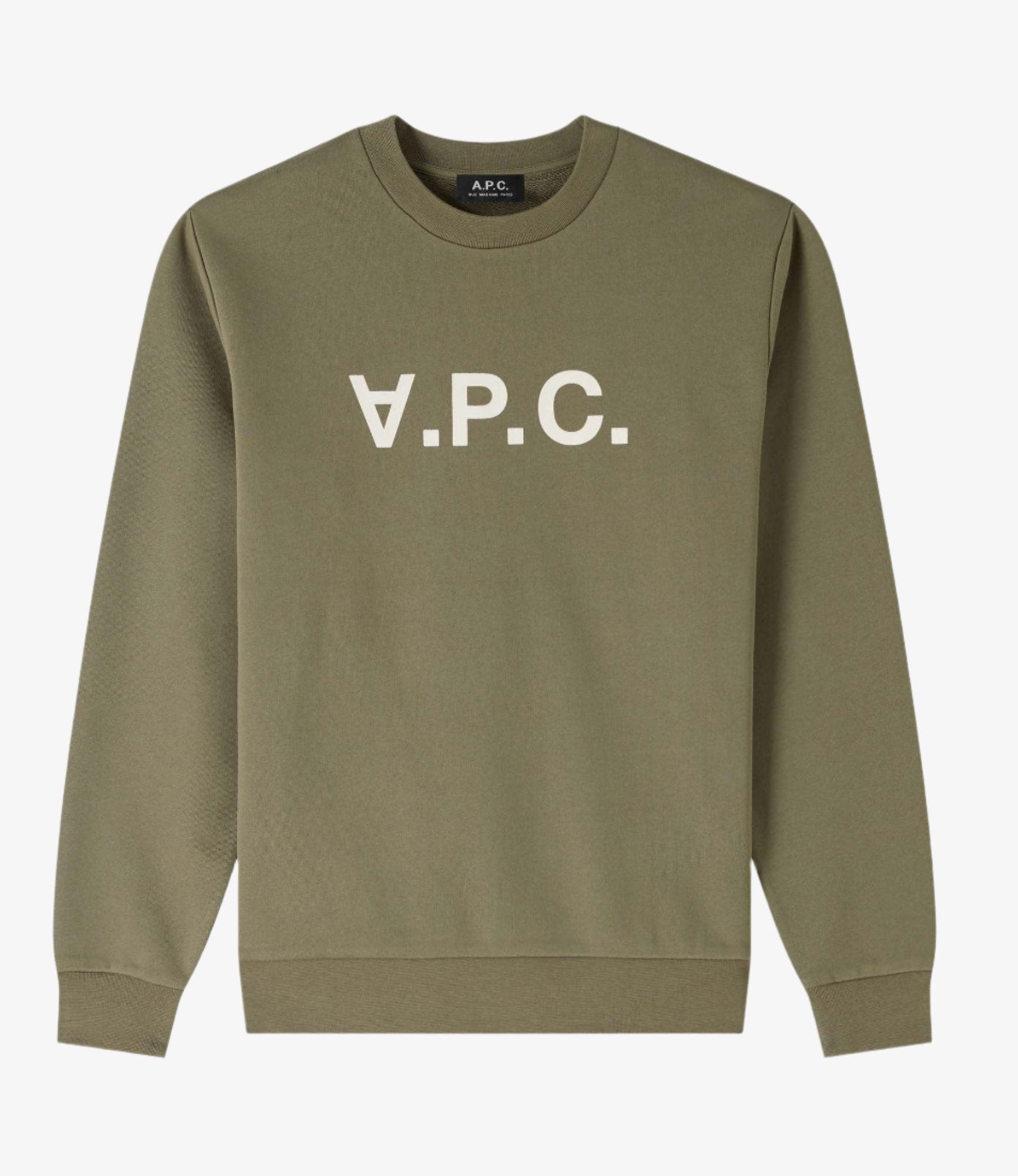 Standard Grand VPC sweatshirt (W) Male Product Image