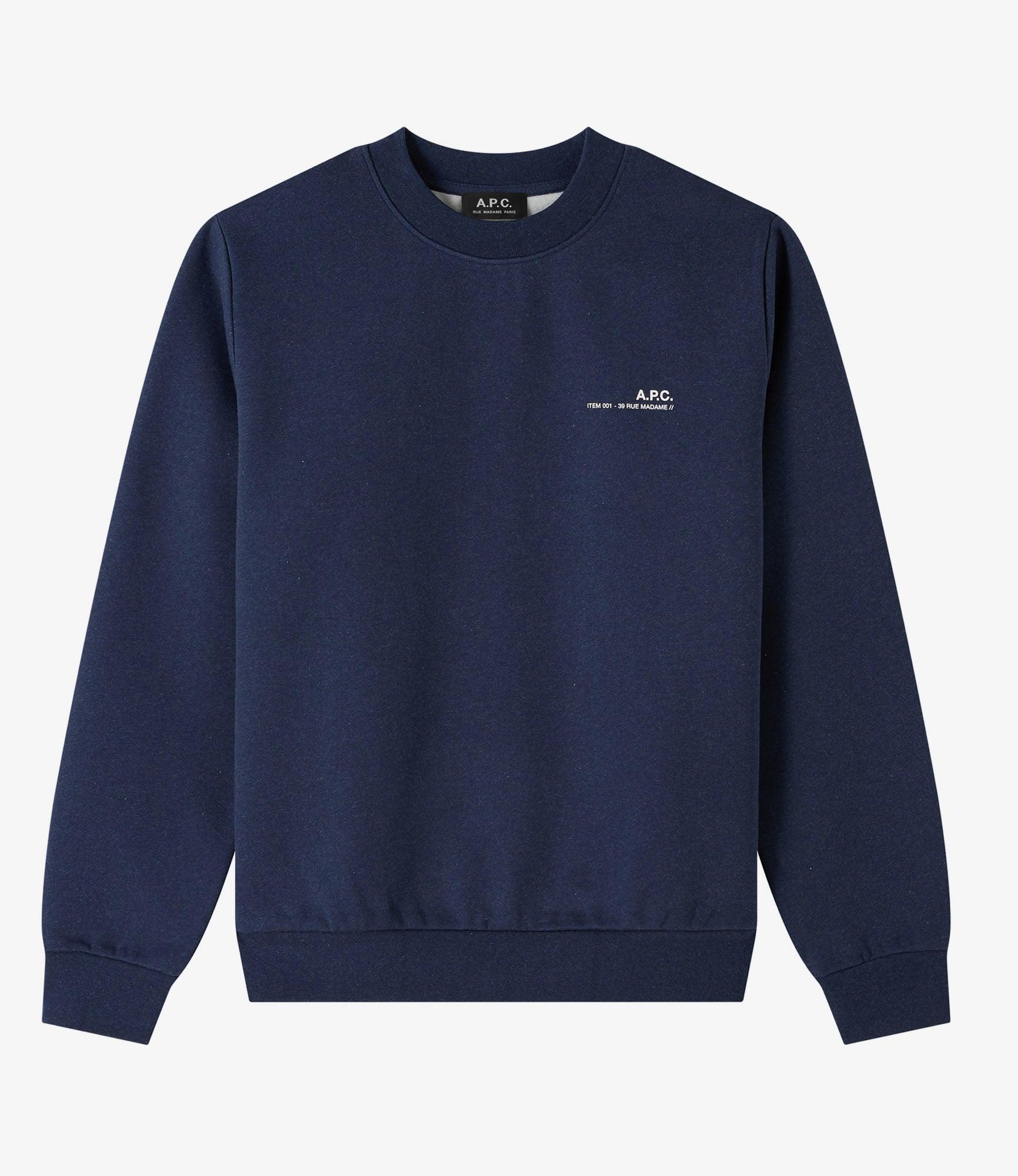 Standard Item sweatshirt (W) Product Image