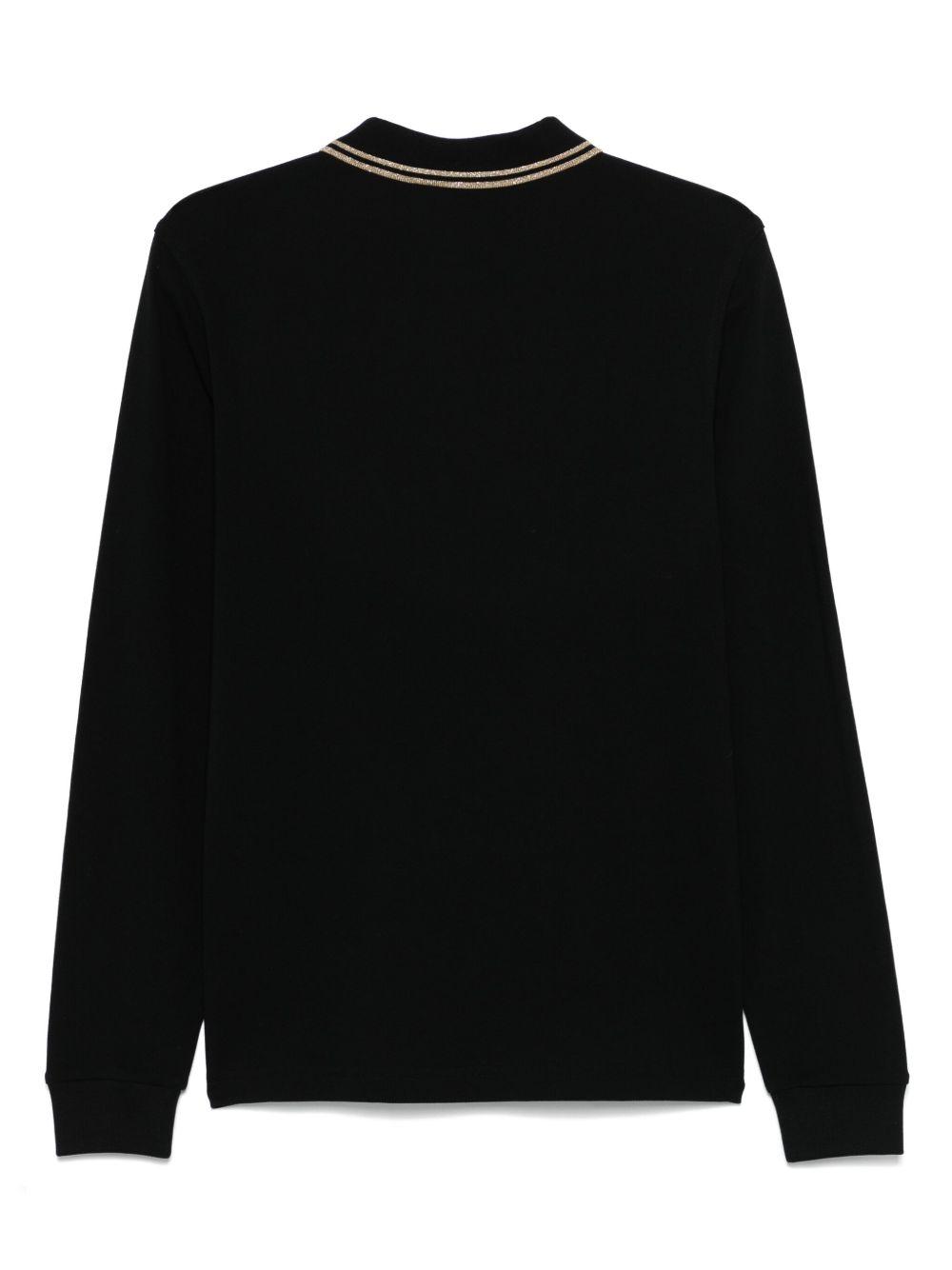 Twin Tipped polo shirt Product Image