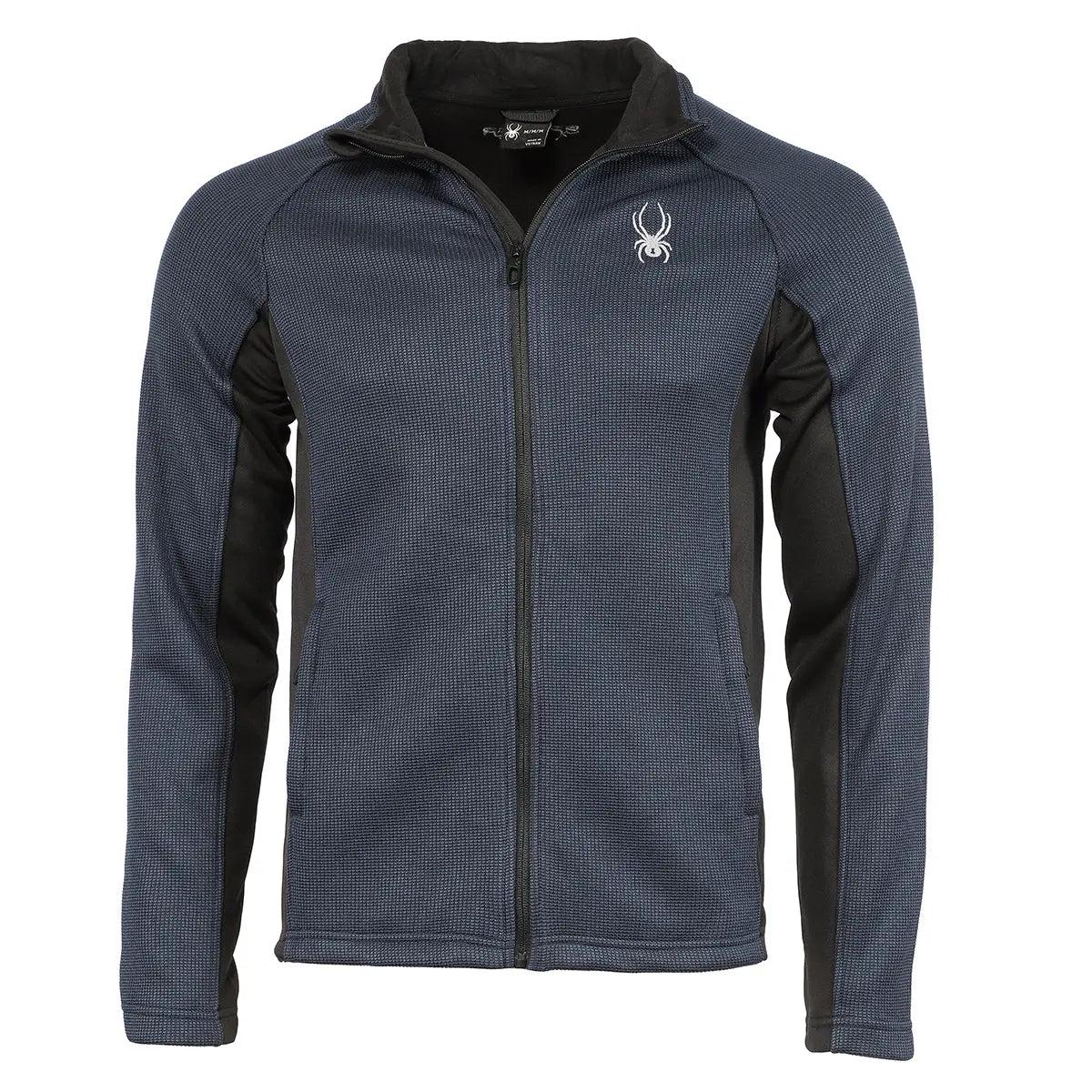 Spyder Men's Constant Full Zip Jacket Product Image