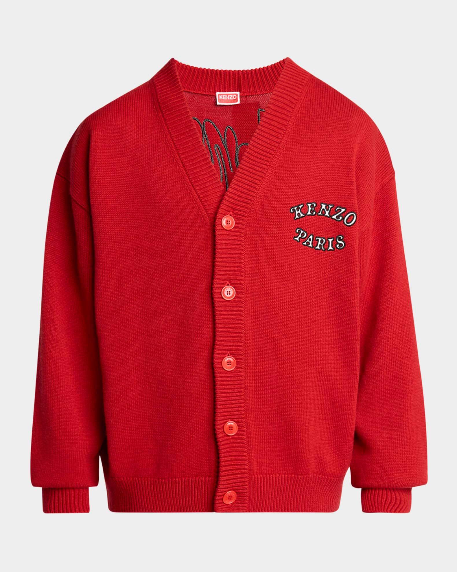 Men's Verdy Market Cardigan Product Image