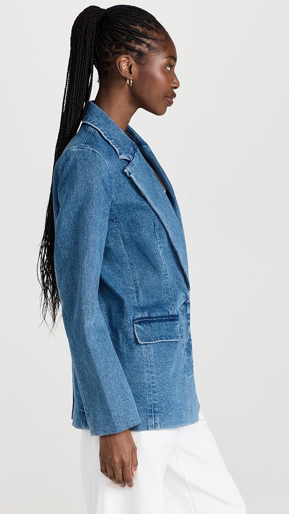 STAUD Maxwell Blazer | Shopbop Product Image