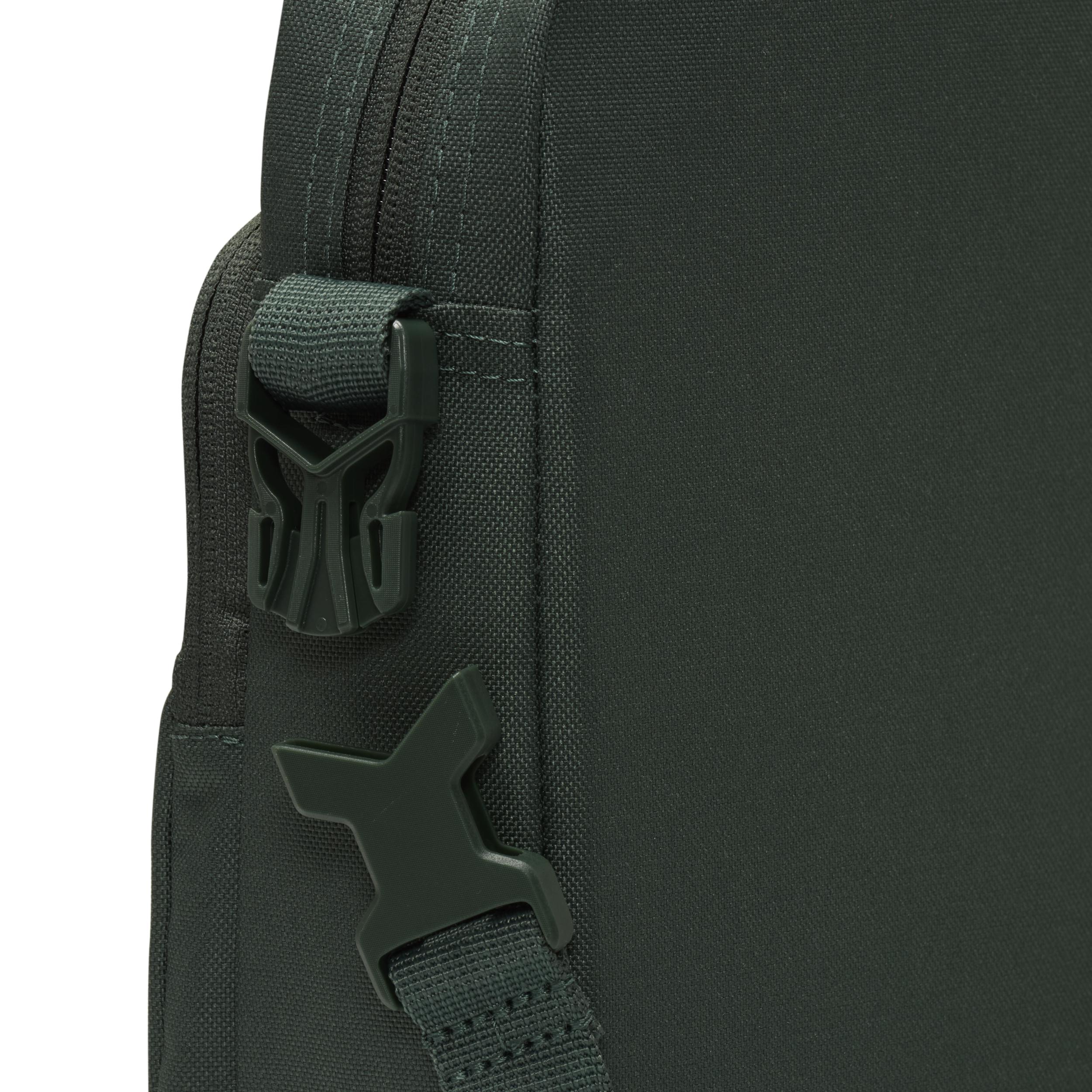 Nike Unisex Heritage Crossbody Bag (4L) | DB0456-338 Product Image