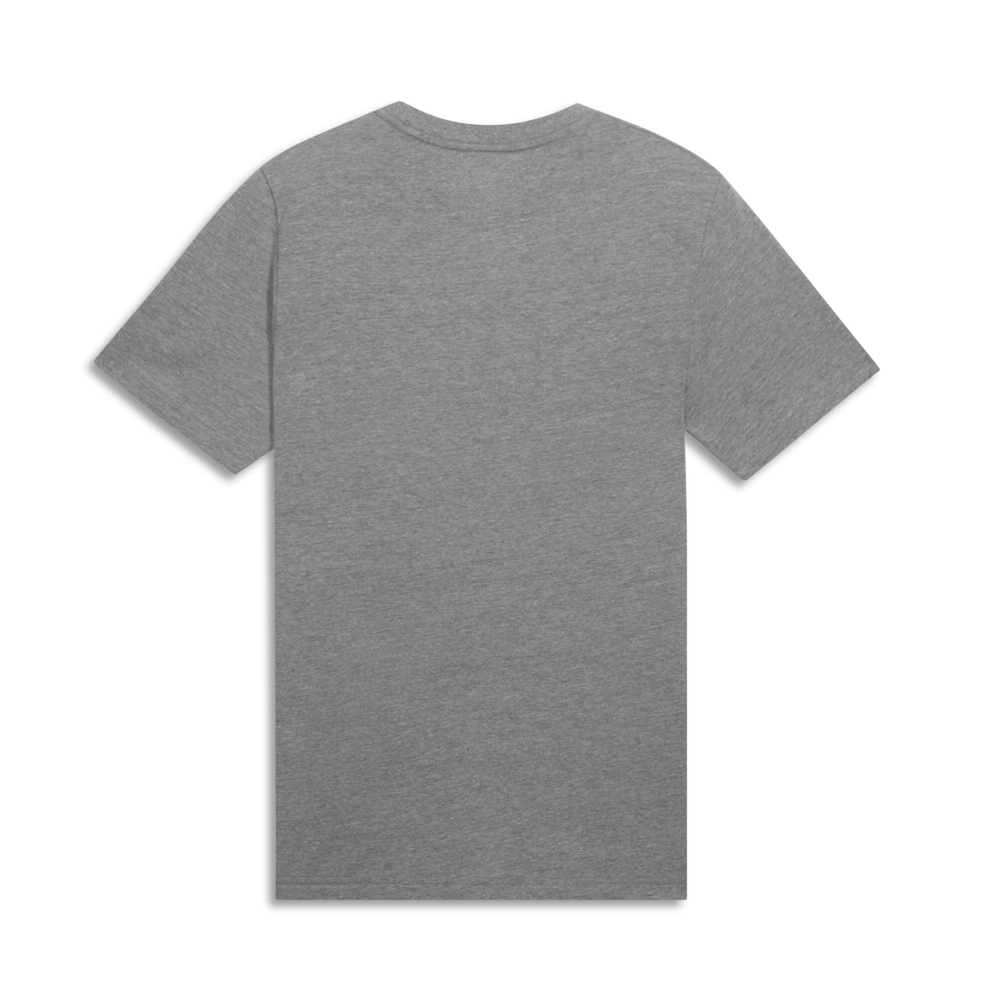 Graphics Gradient Men's Tee Product Image