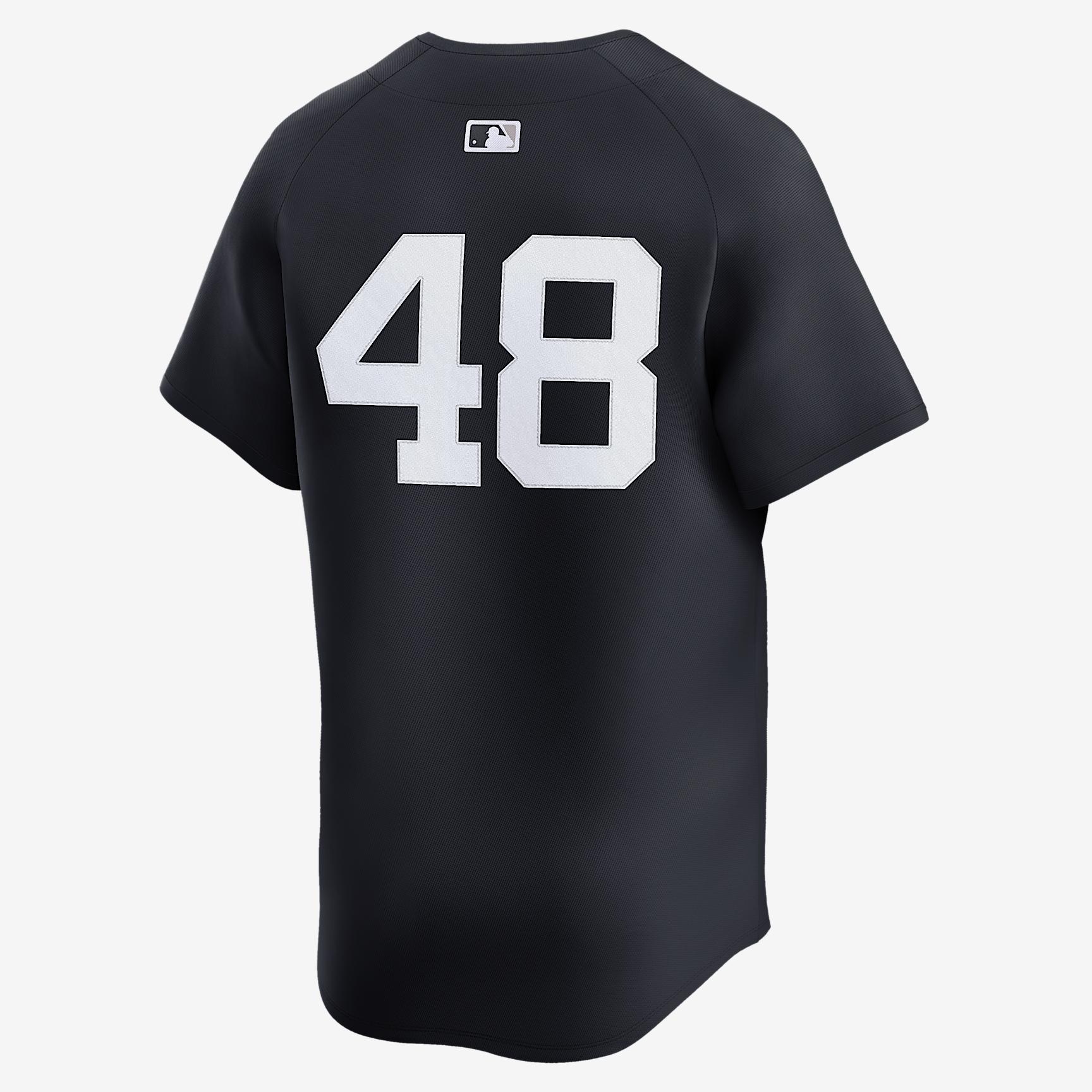 Paul Goldschmidt New York Yankees Nike Mens Dri-FIT ADV MLB Limited Jersey | LM25NKA2NK9-743 Product Image
