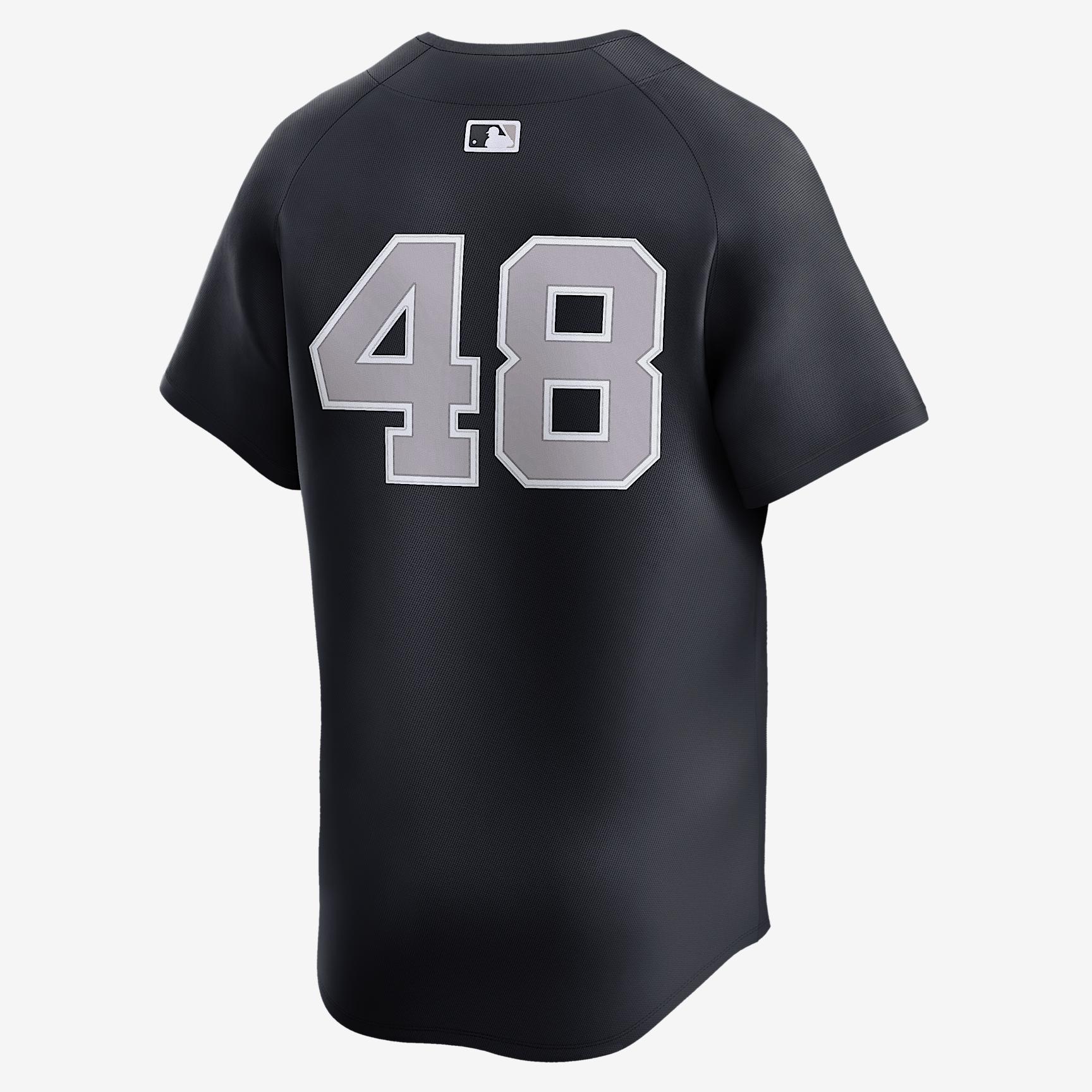 Paul Goldschmidt New York Yankees Nike Mens Dri-FIT ADV MLB Limited Jersey | LM25NKA2NK9-743 Product Image