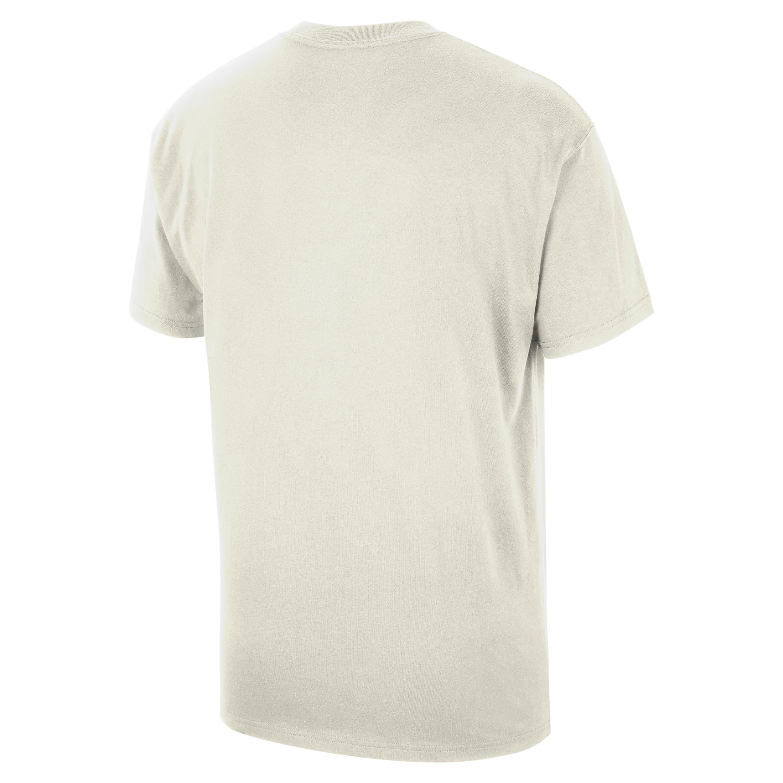 Phoenix Suns Courtside Nike Men's NBA Max90 T-Shirt Product Image