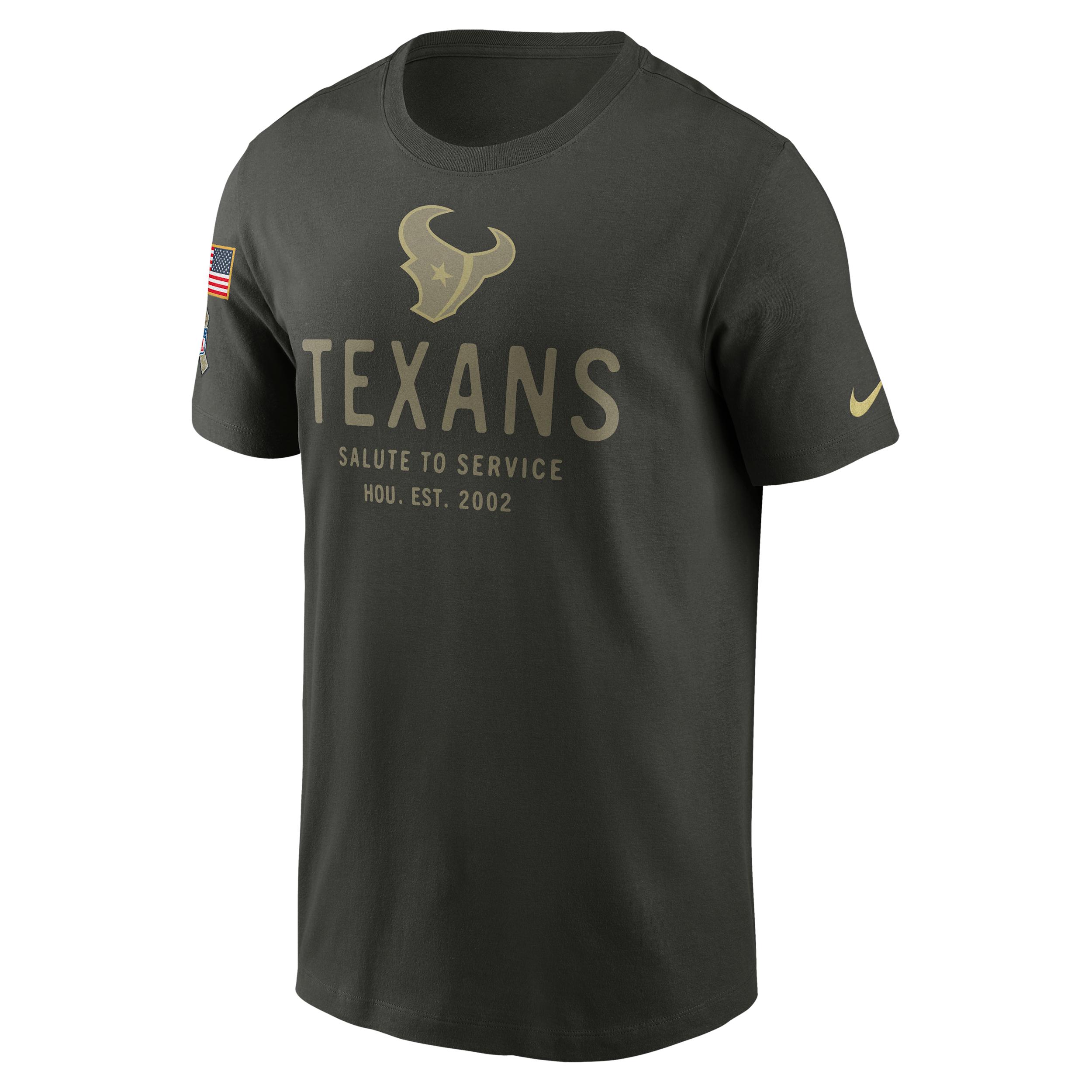 Army Rivalry Legend Nike Mens Dri-FIT College T-Shirt | M21283AN25-GRY Product Image