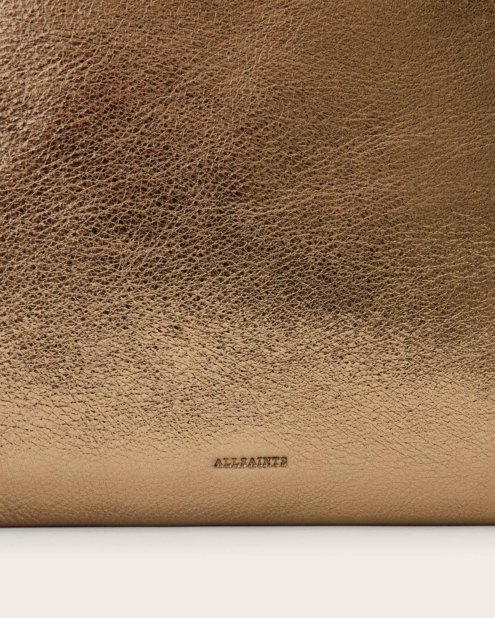 Bettina Leather Clutch Bag Product Image