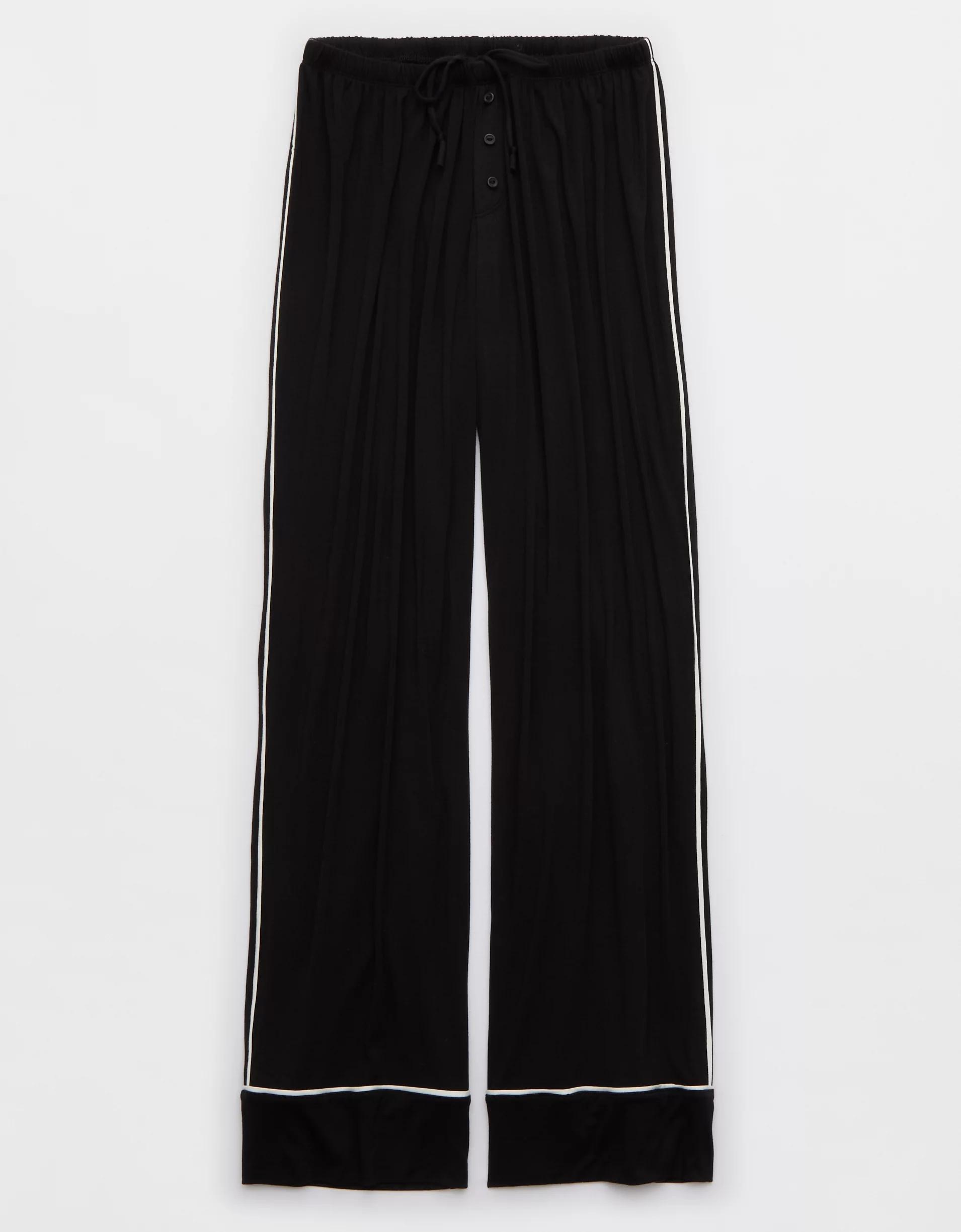 Aerie Real Soft® Trouser PJ Product Image