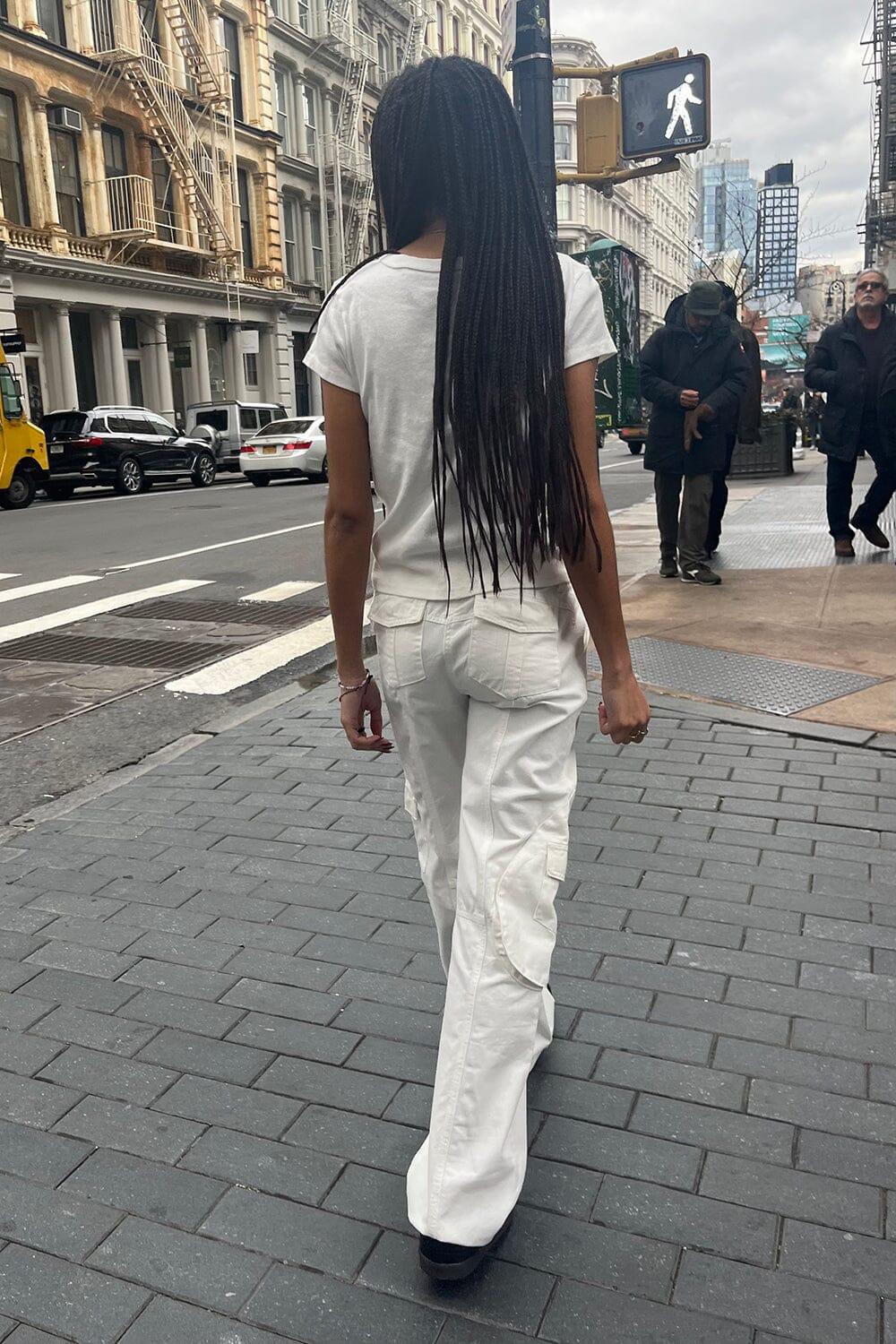 Kim Cargo Pants Product Image