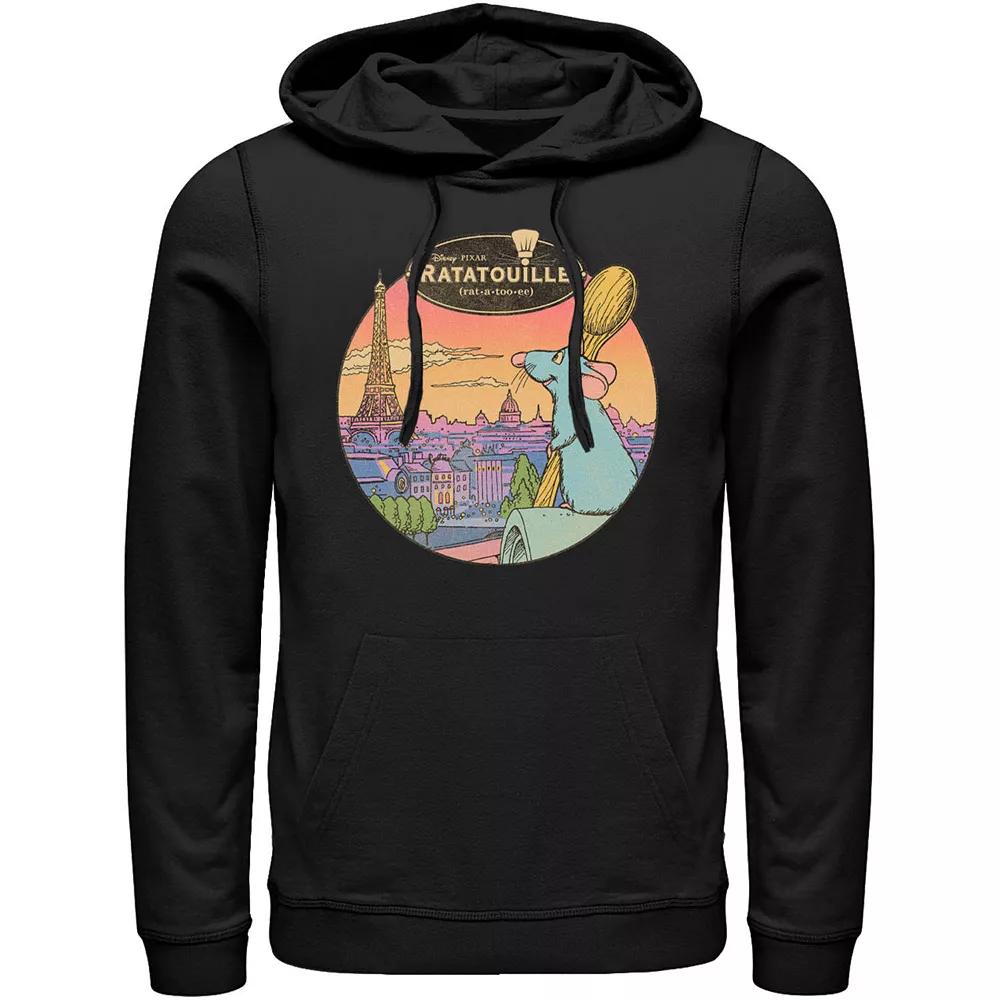Men's Tom & Jerry California Golden Coast Hoodie,  Product Image