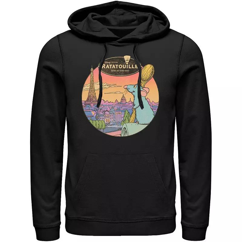 Men's Tom & Jerry California Golden Coast Hoodie,  Product Image