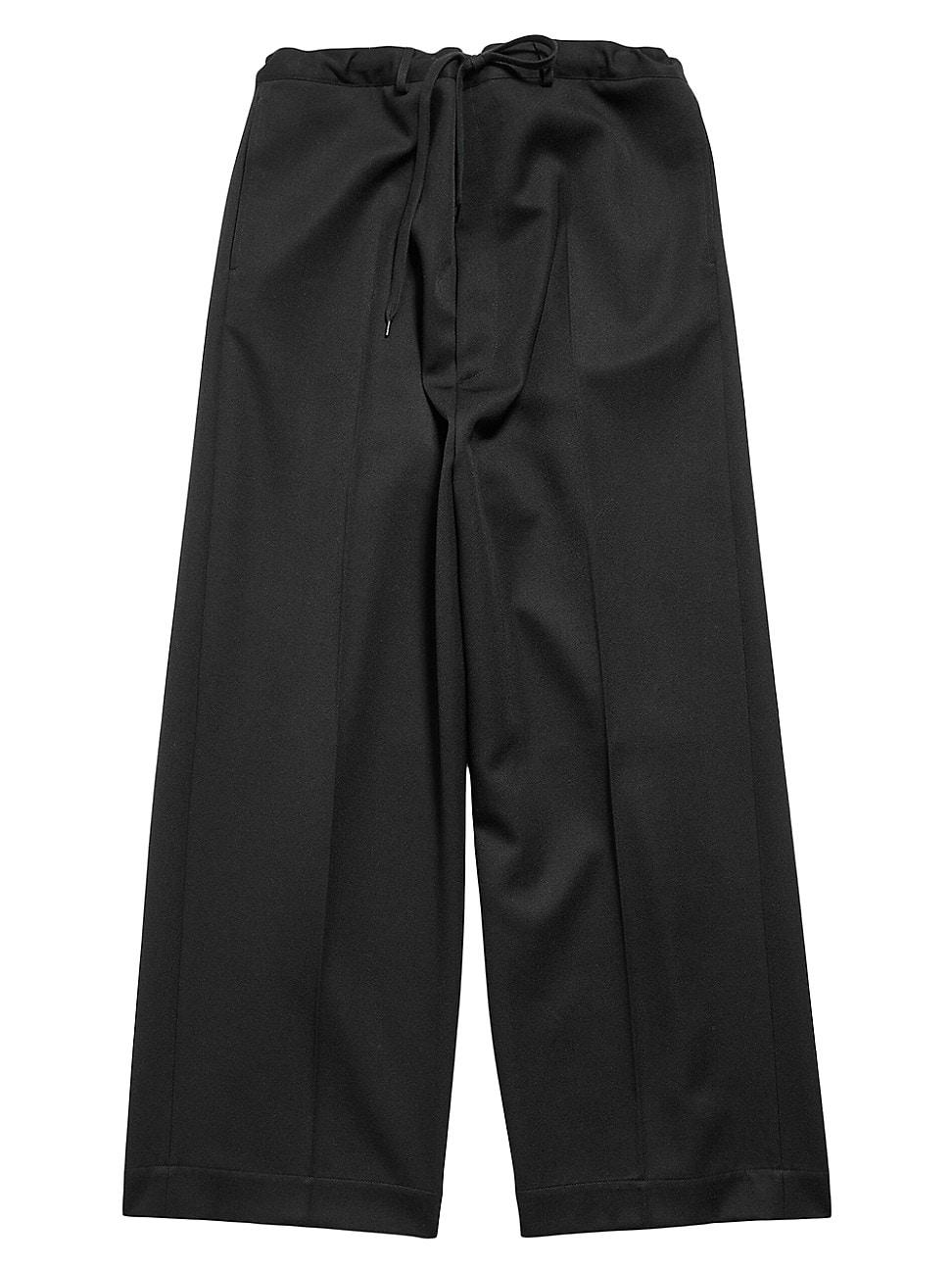 Mens Tailored Pants Product Image