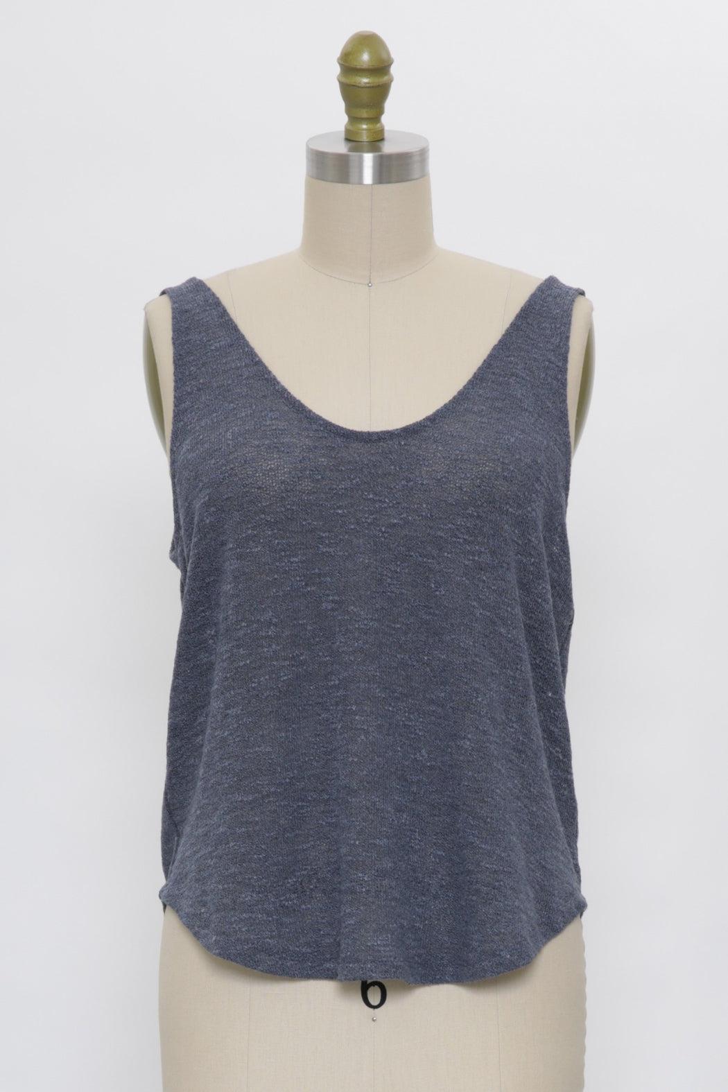 Laid Back Tank Product Image