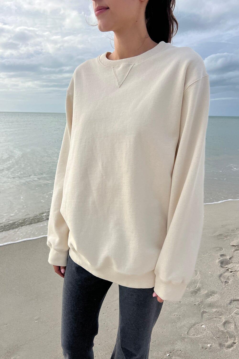 Erica Sweatshirt Product Image