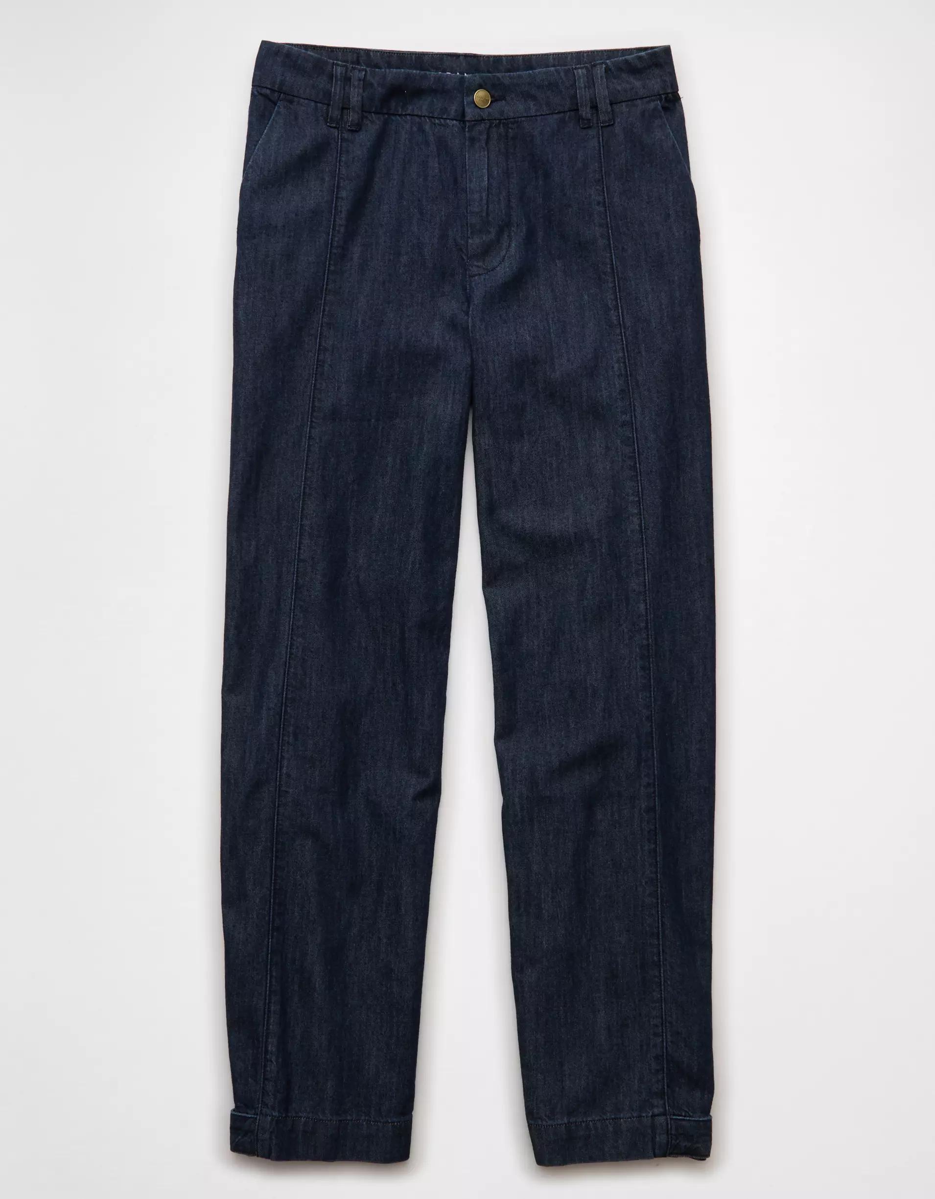 AE Next Level Low-Rise Jegging Product Image